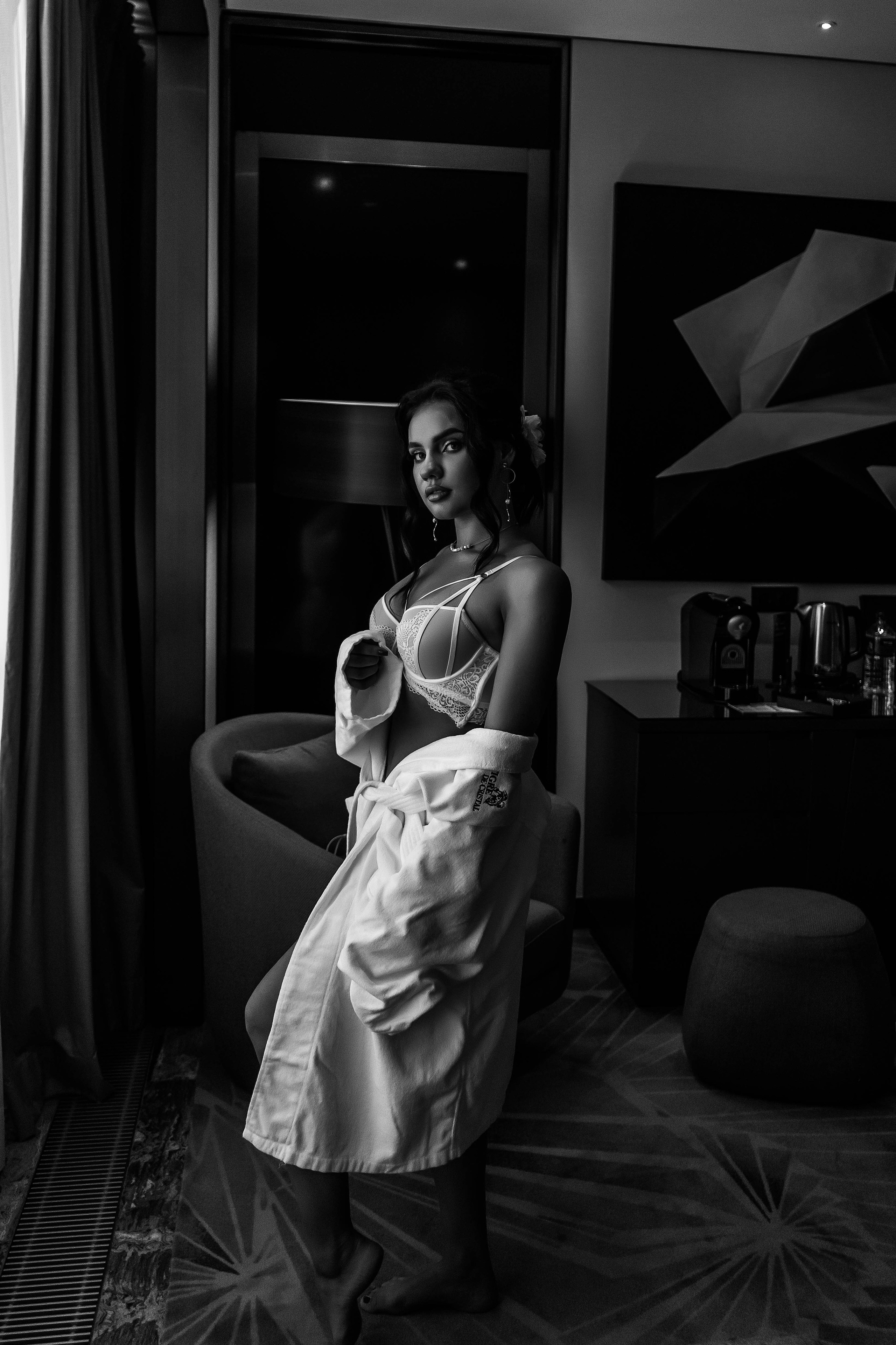 Анастасия утро невесты. Фотограф из Владивостока Юлия Черепова