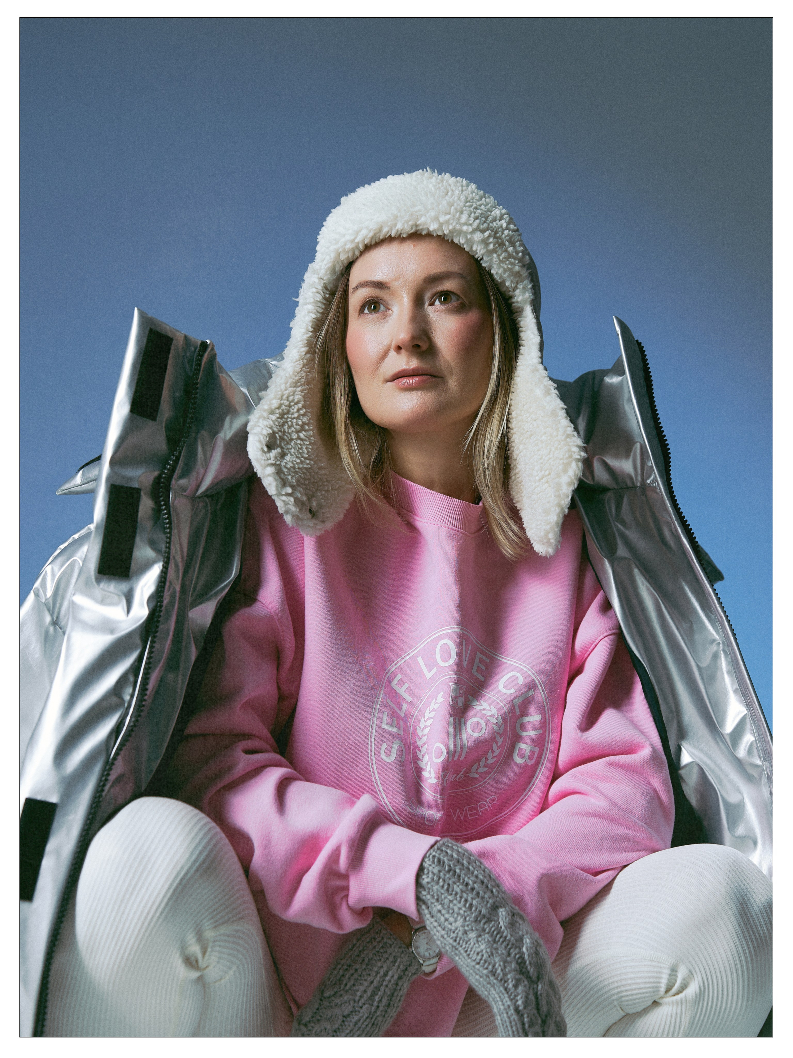 Kristina. Фотограф для брендов и маркетплейсов Екатеринбург Екатерина Дроздова