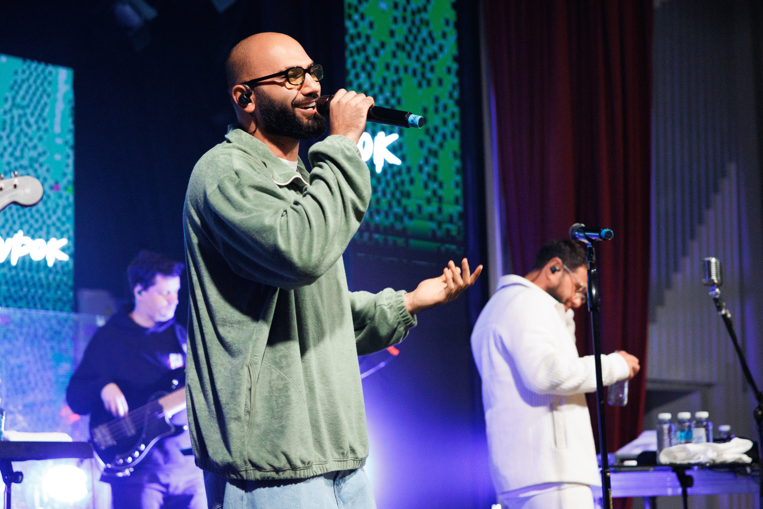 Events. Photographer Sasha Orlov