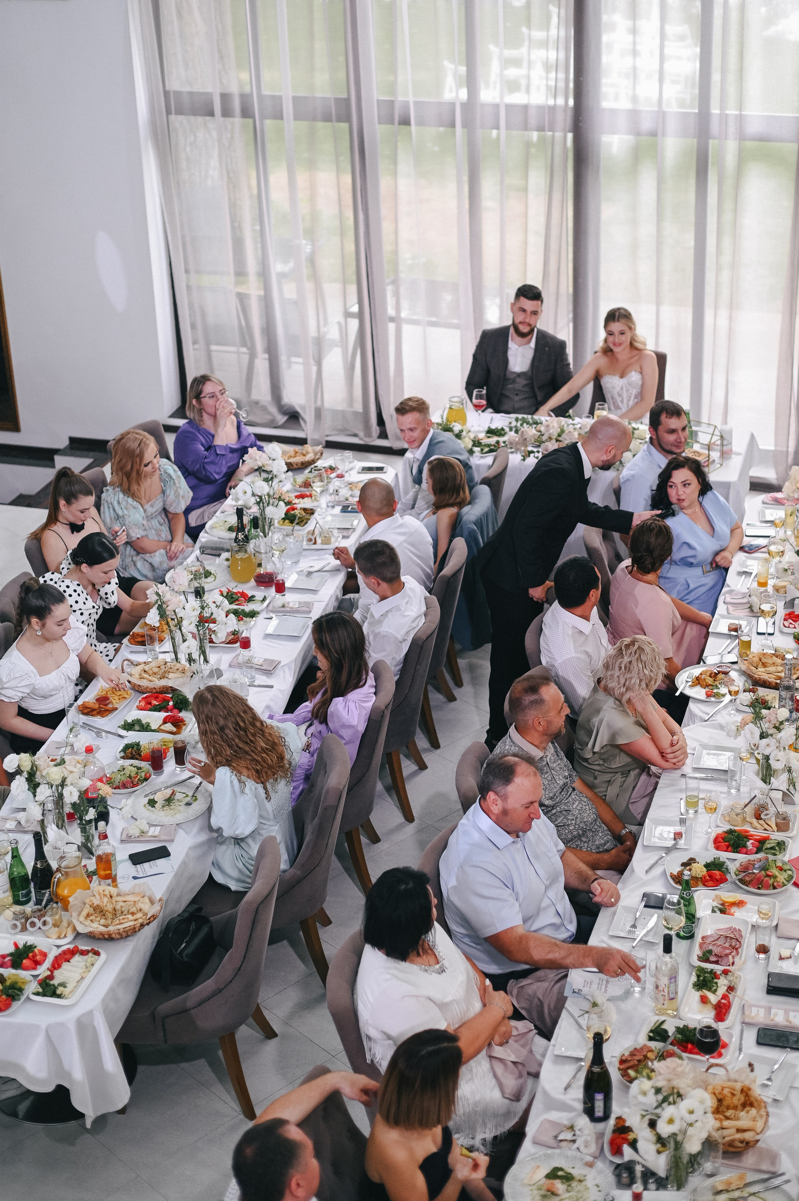 Ваня + Ангелина. Свадебный и семейный фотограф Волгоград Москва