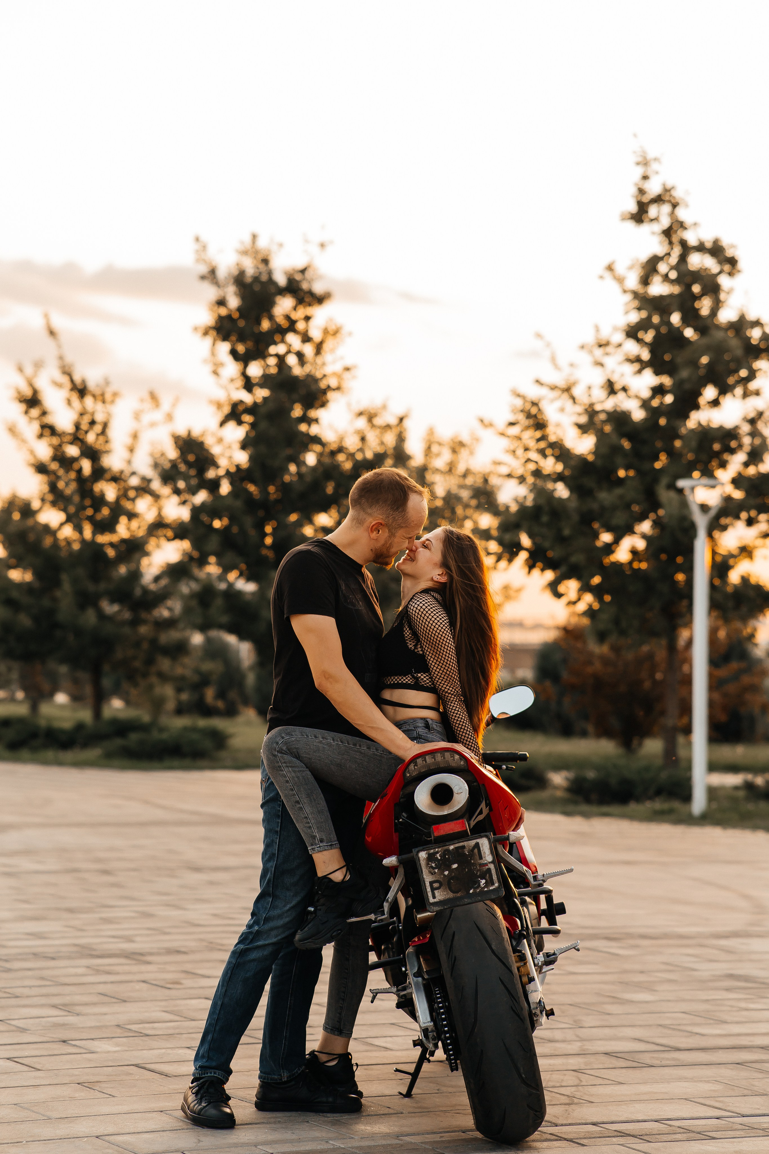 Аня и Артем. Свадебный и семейный фотограф в Ростове-на-Дону