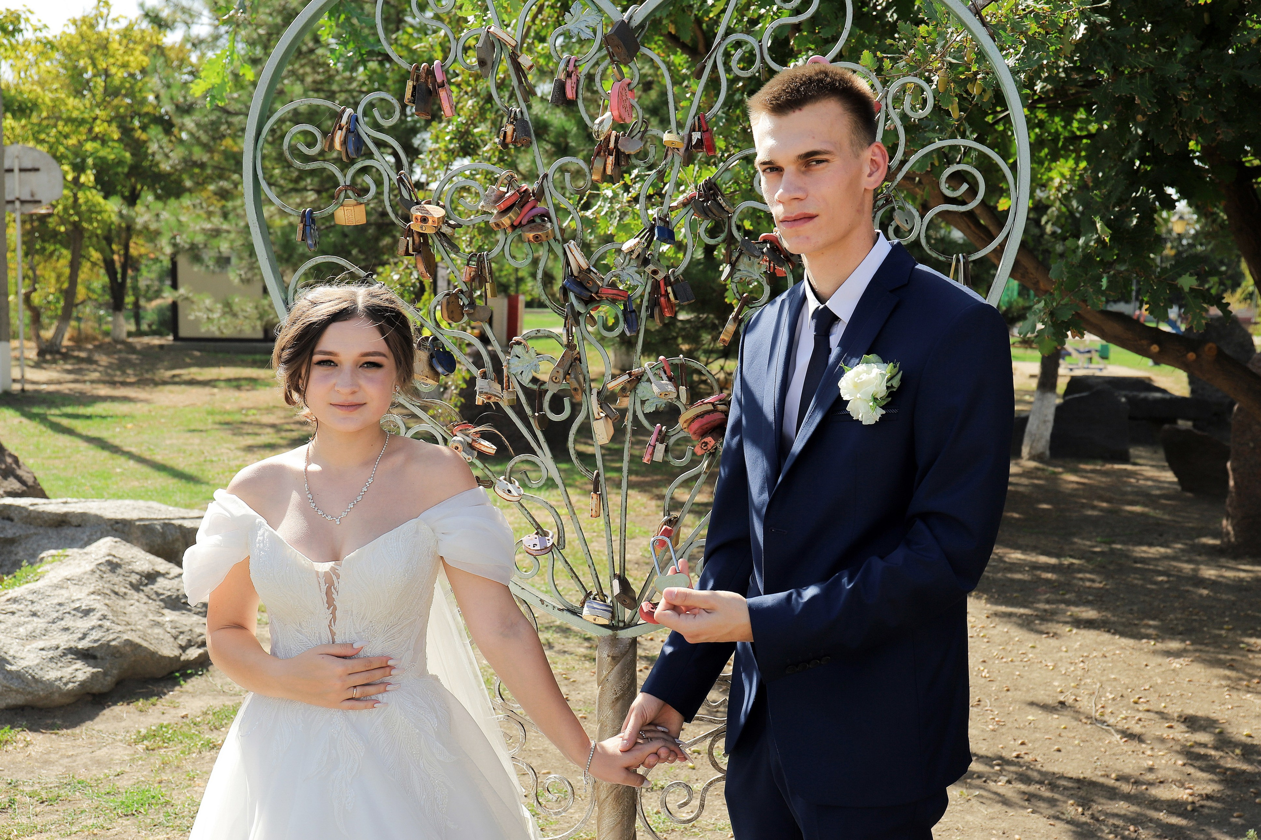 Андрей и Виктория. Игорь Варава свадебный фотограф видеограф Белая Глина Краснодар