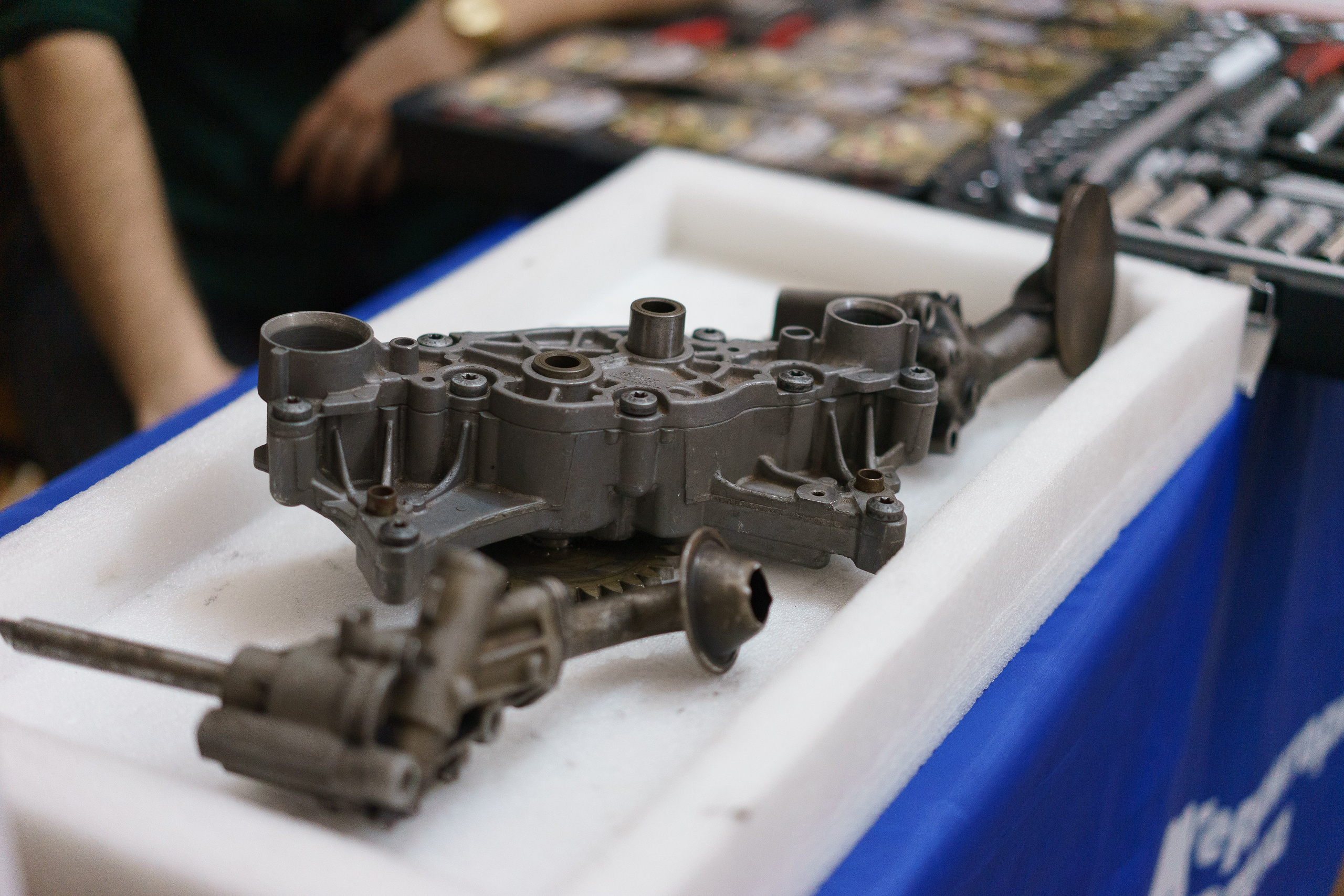 Межотраслевая выставка учебных заведений, Сафоново. Фотограф и видеограф Смоленск | Студия Цезарь