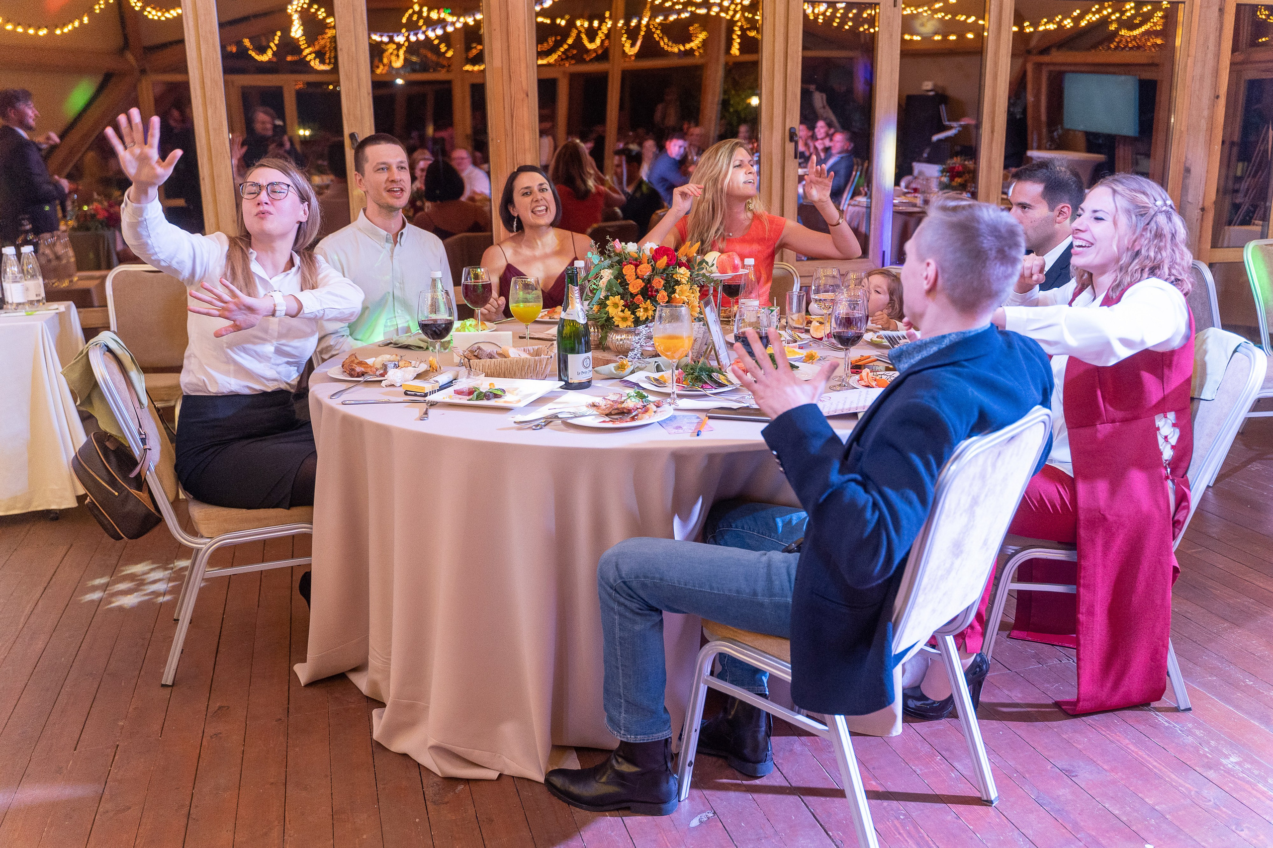 Виталий и Екатерина. Архив