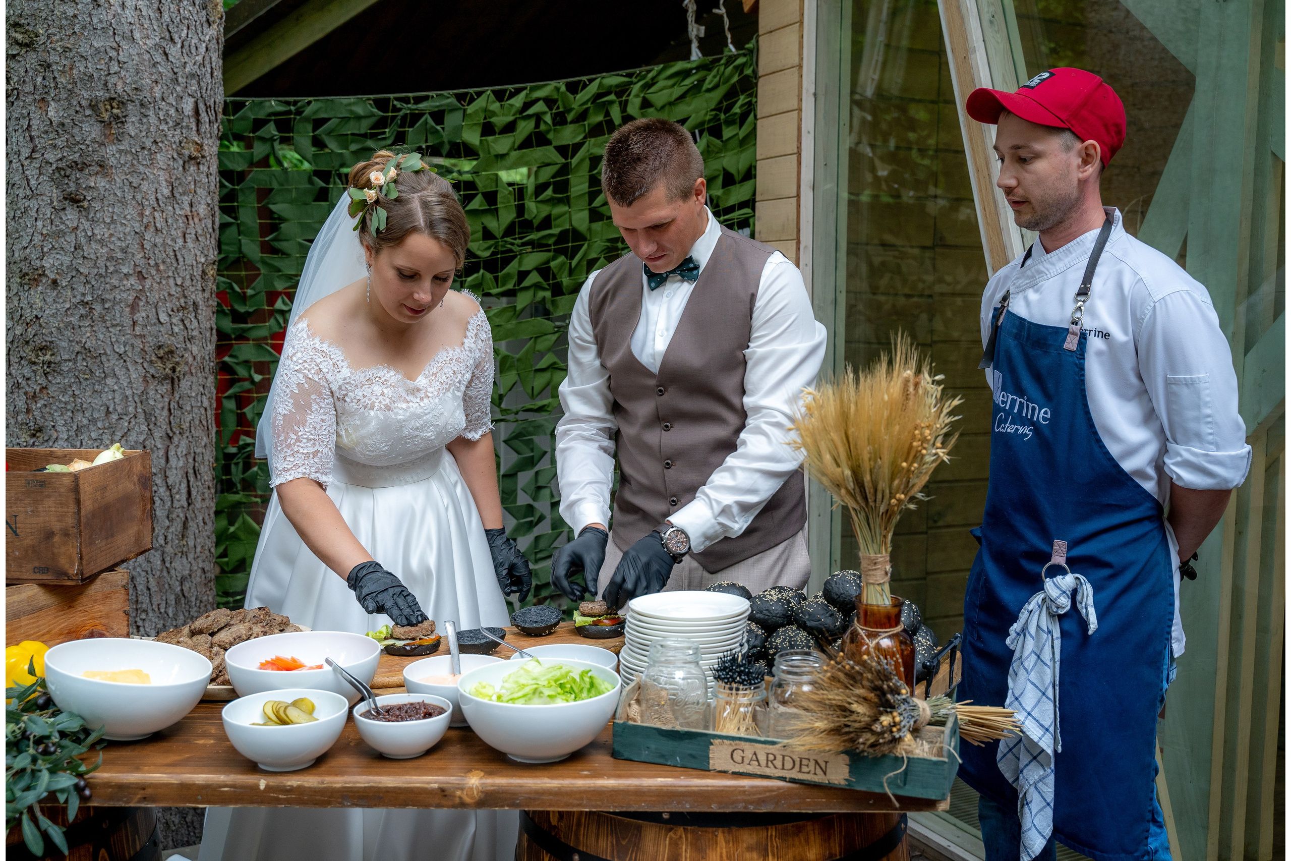 Дмитрий и Вика. Архив