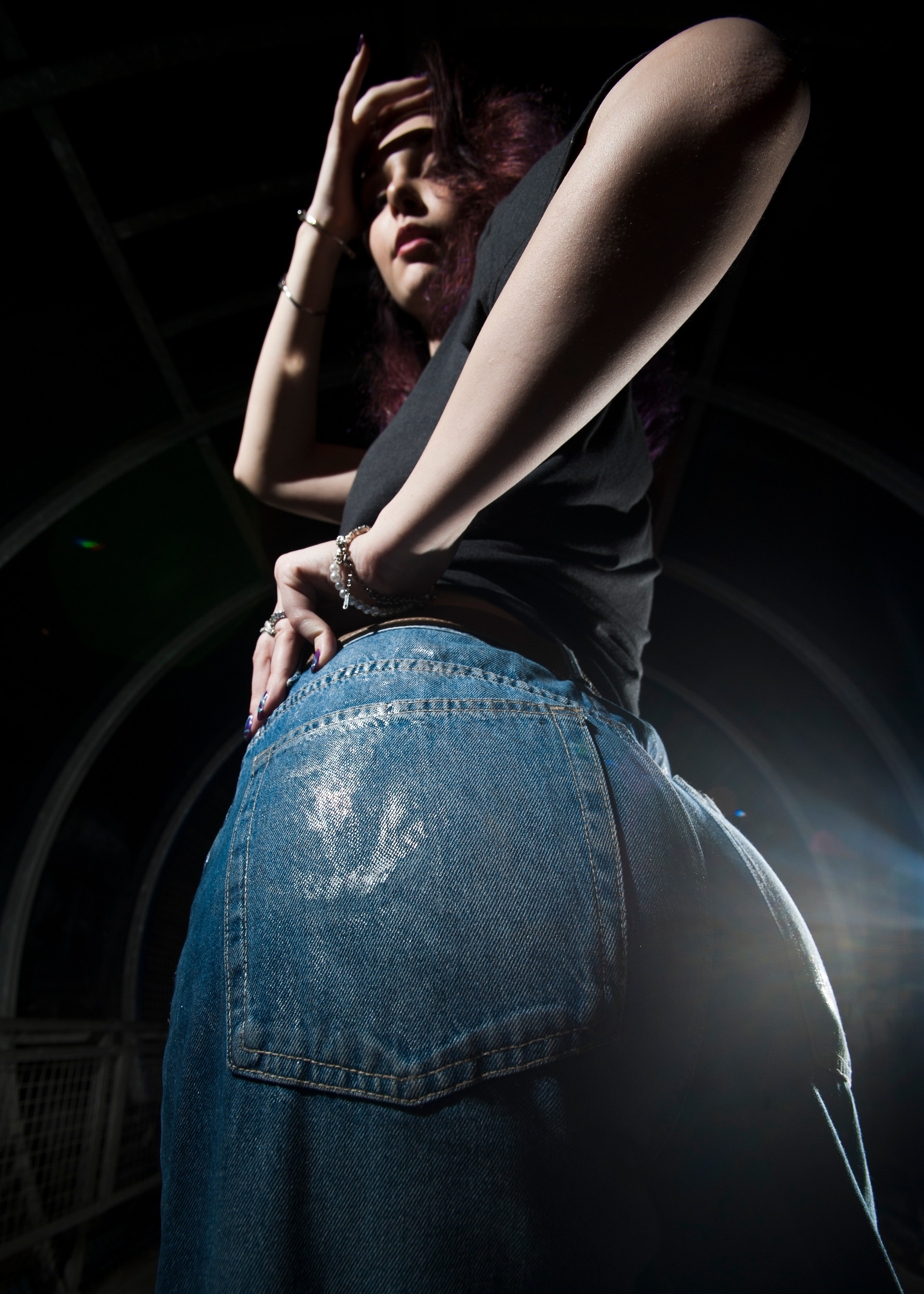 Юлия. Арт-фотограф в Рязани Курилов Евгений