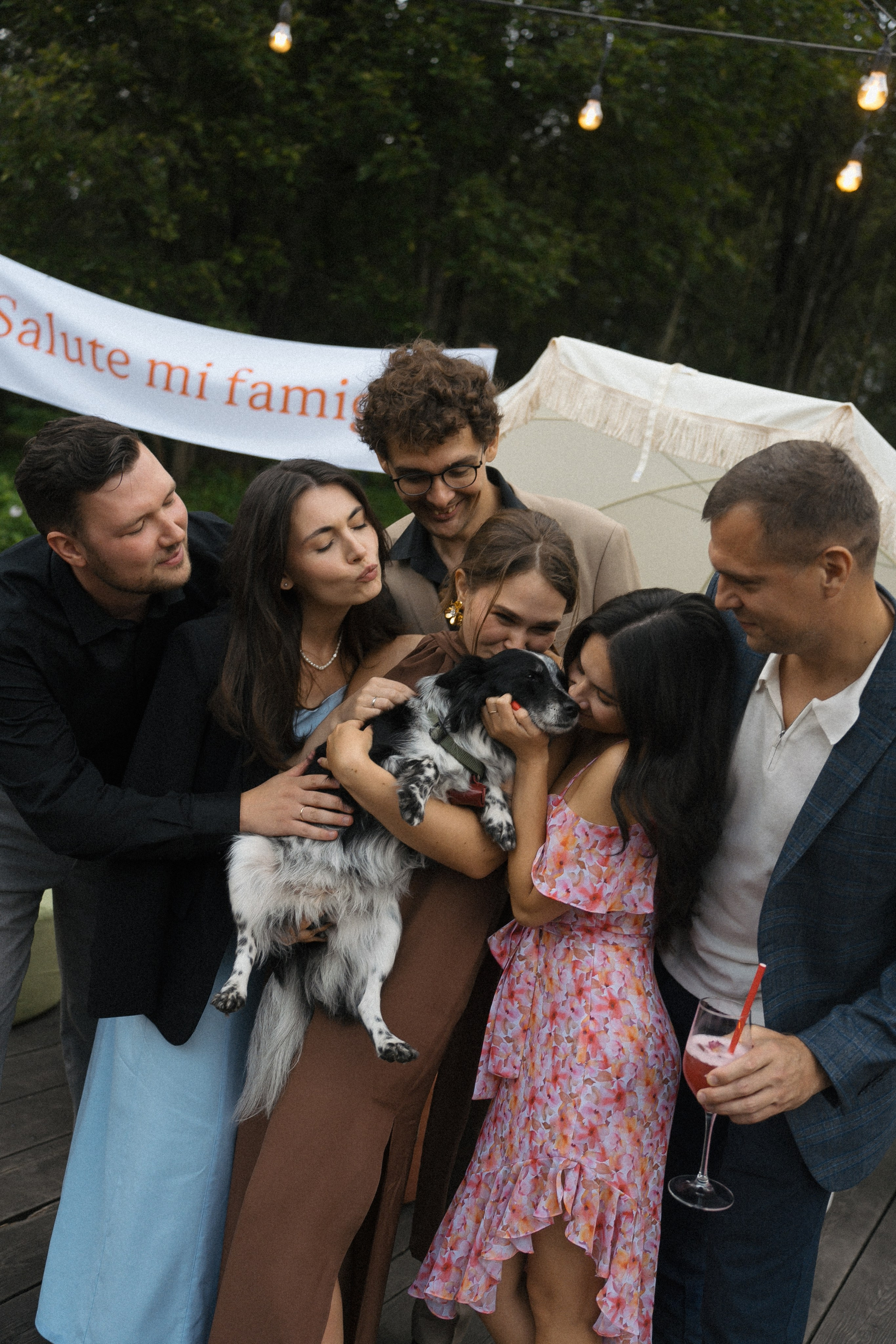 Римские каникулы. Свадебный фотограф Москва Светлана Анисимова