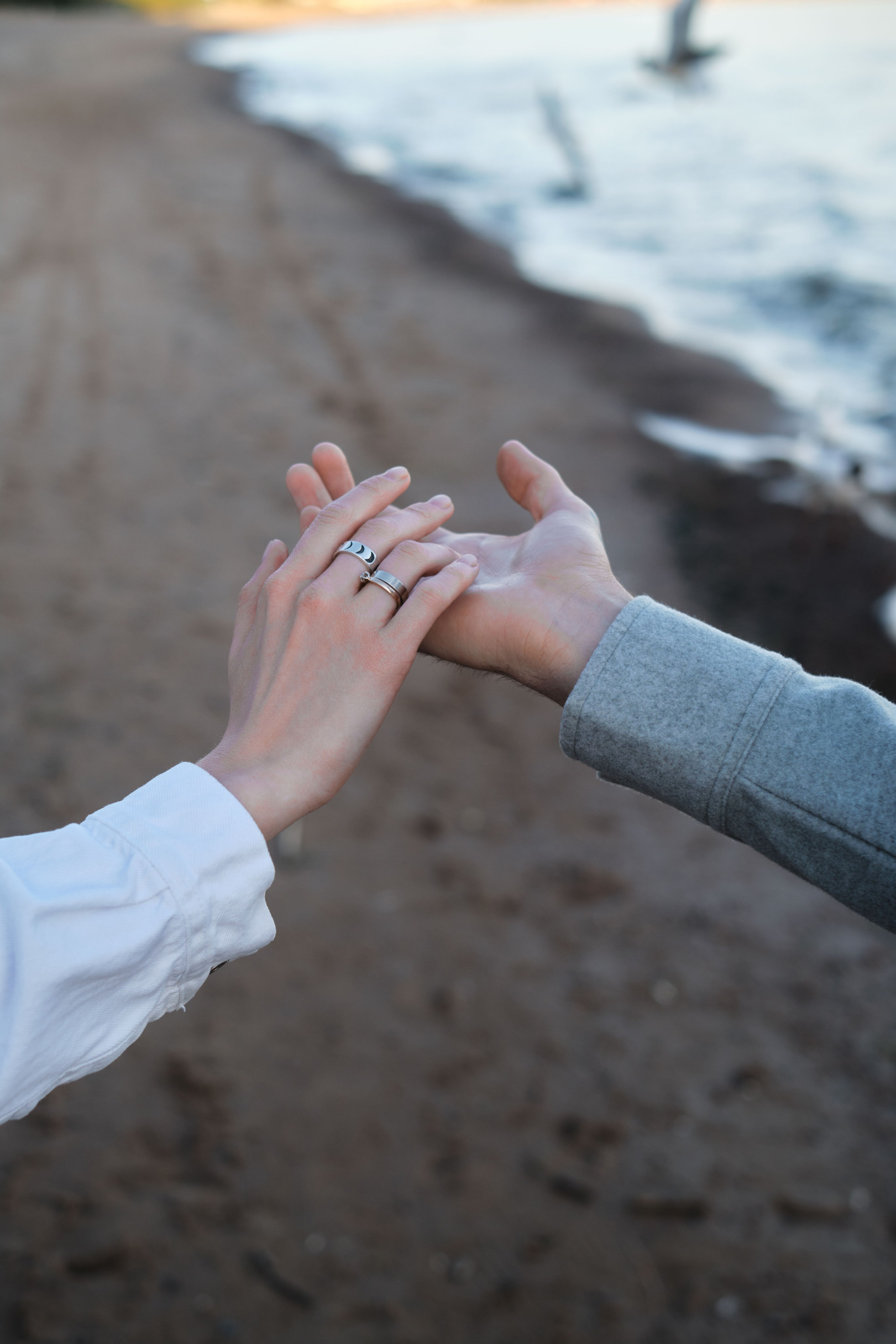Анна и Дмитрий. Фотограф в Москве и Санкт-Петербурге