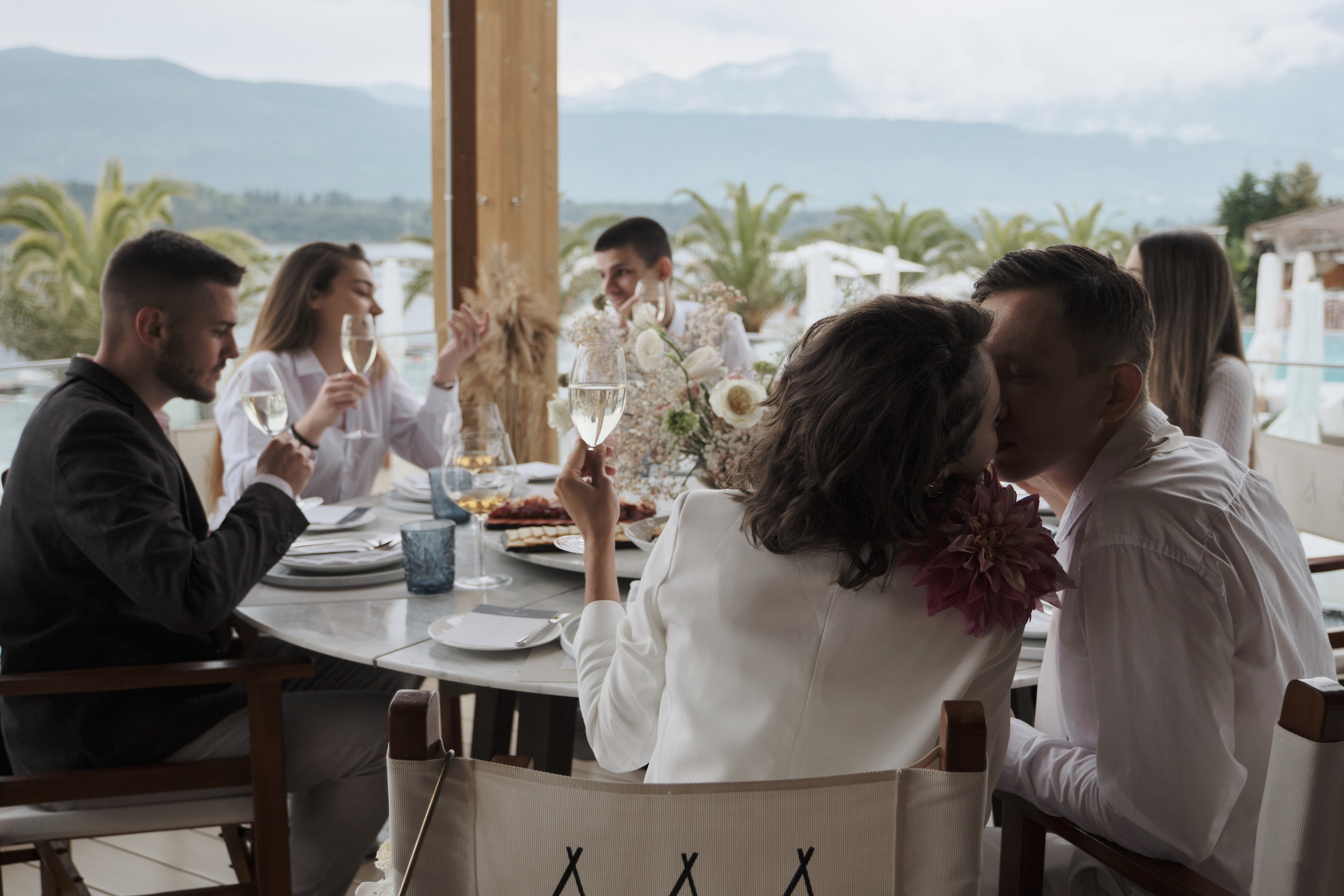 Дарья и Максим. Фотограф в Москве и Санкт-Петербурге