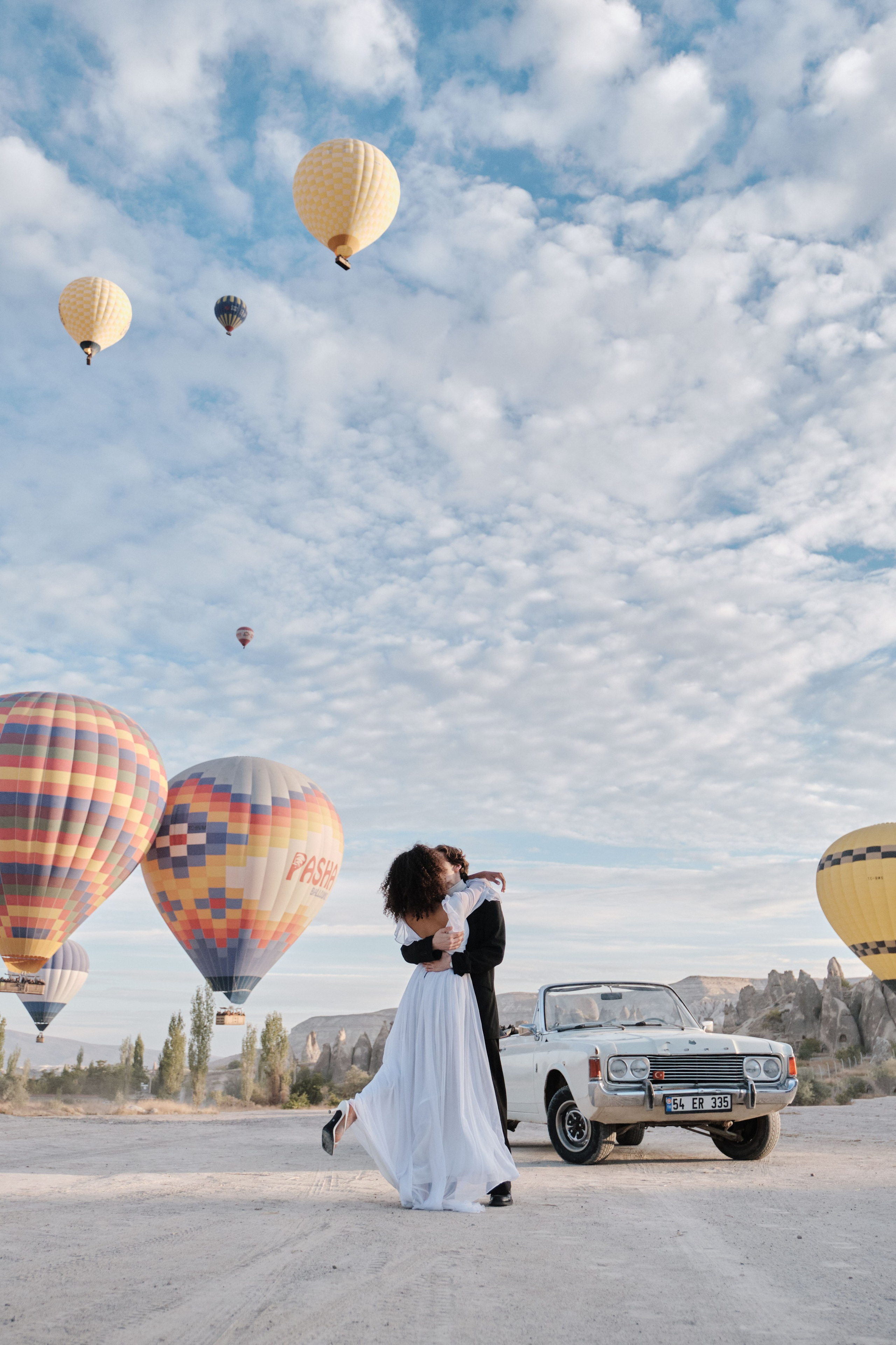 Амаль и Никита. Фотограф в Москве и Санкт-Петербурге