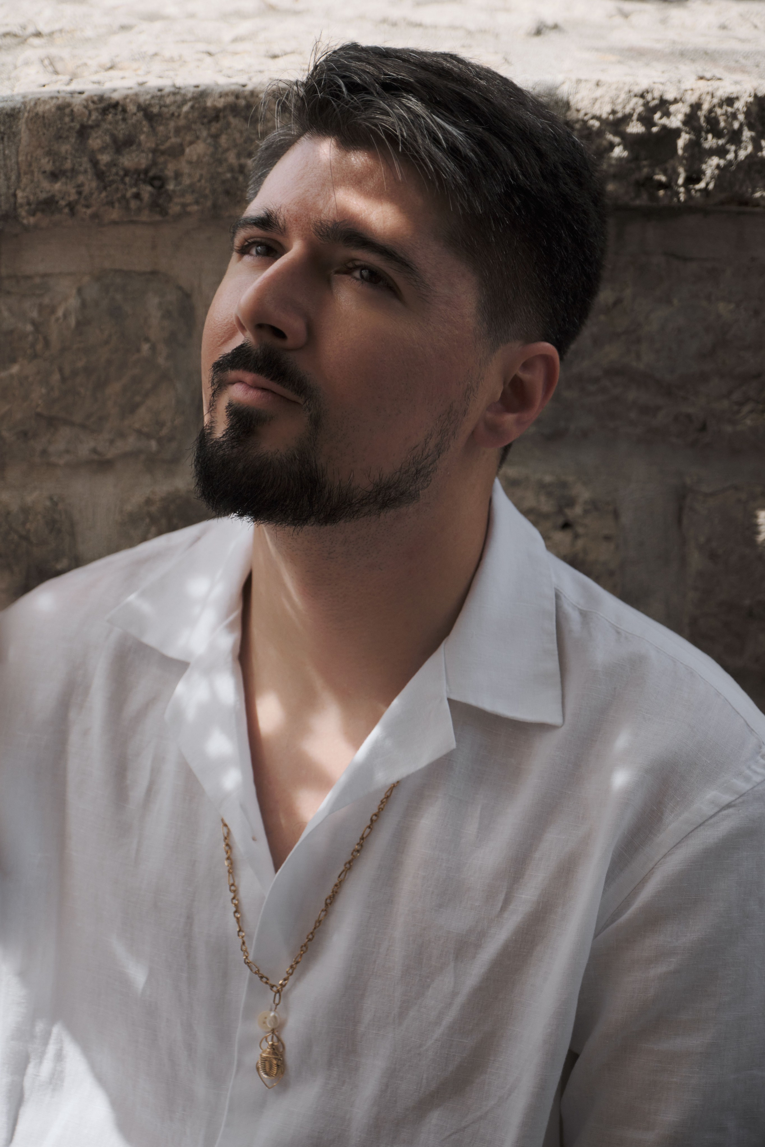 Ирина и Петар. Фотограф в Москве и Санкт-Петербурге