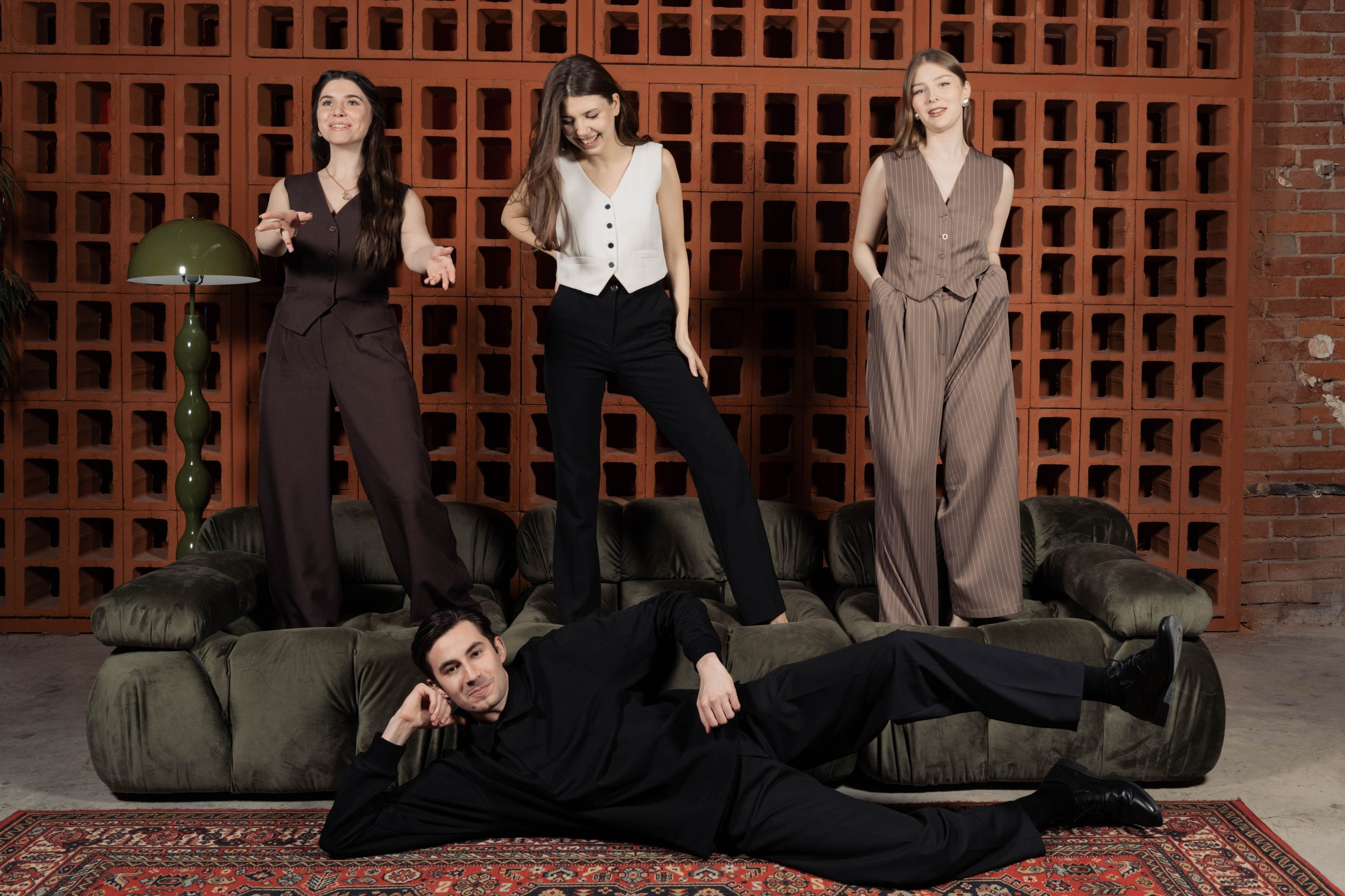 Для команды AG loft. ФОТОГРАФ КСЕНИЯ СОСНОВСКАЯ