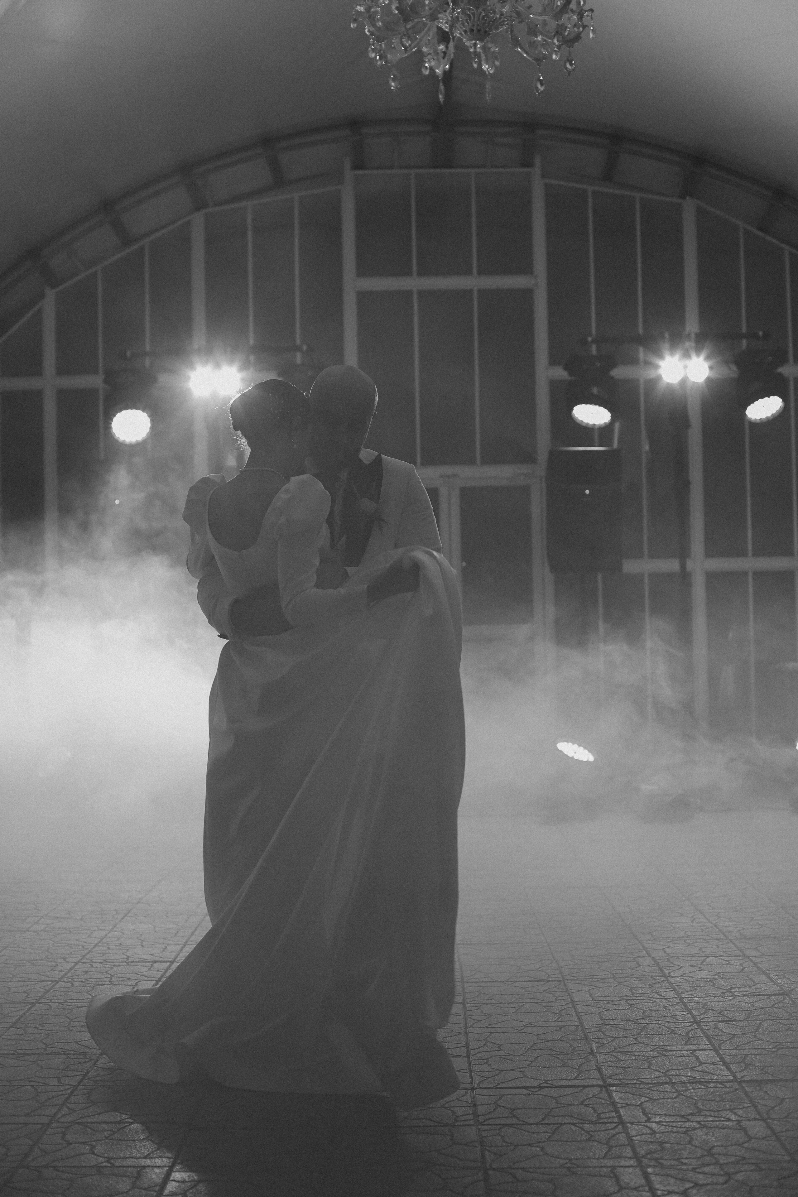 Эбу + Люсия. Фотограф Волгоград / Волжский