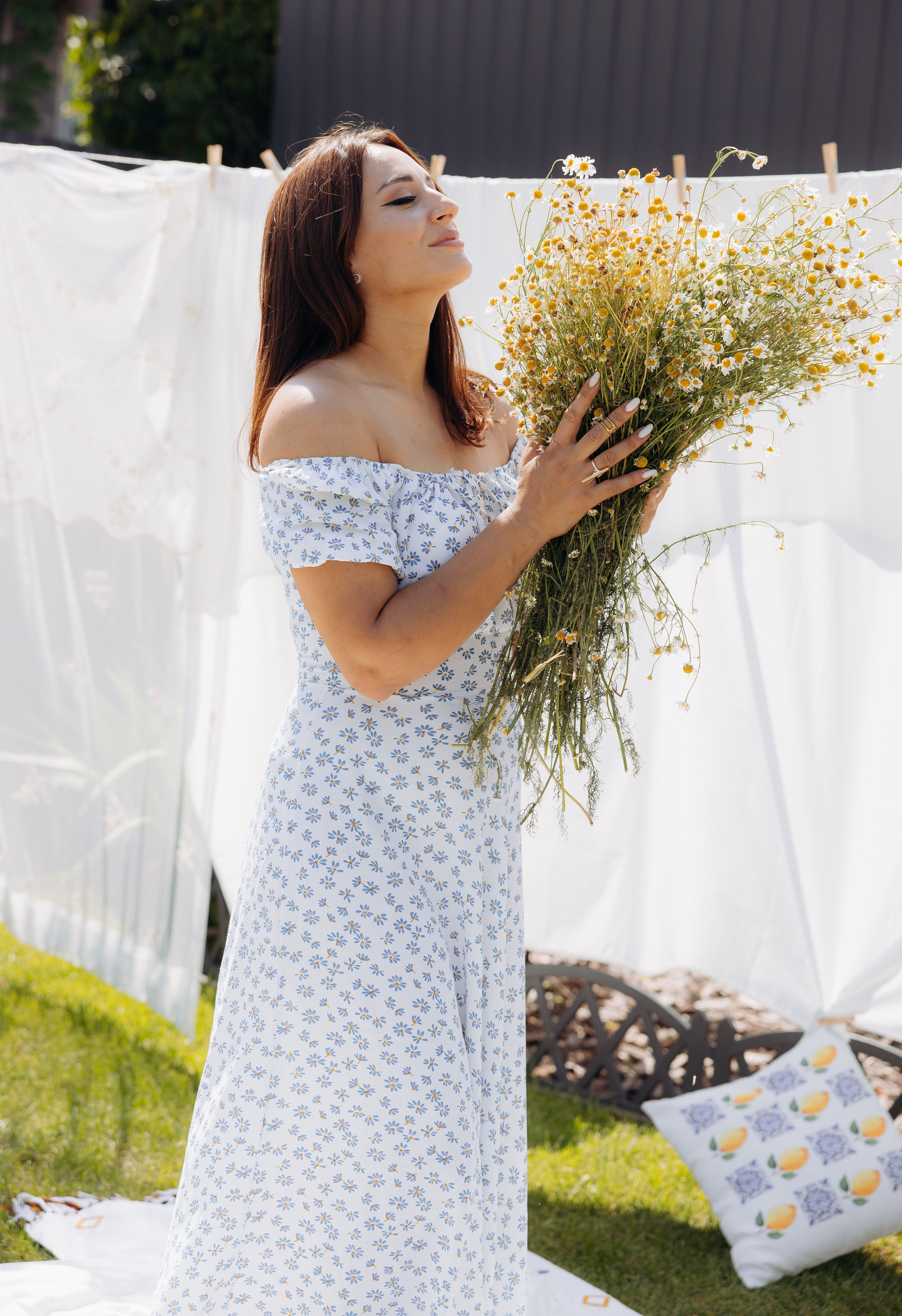 Кровь не вода. Фотограф Алина Мкртычева