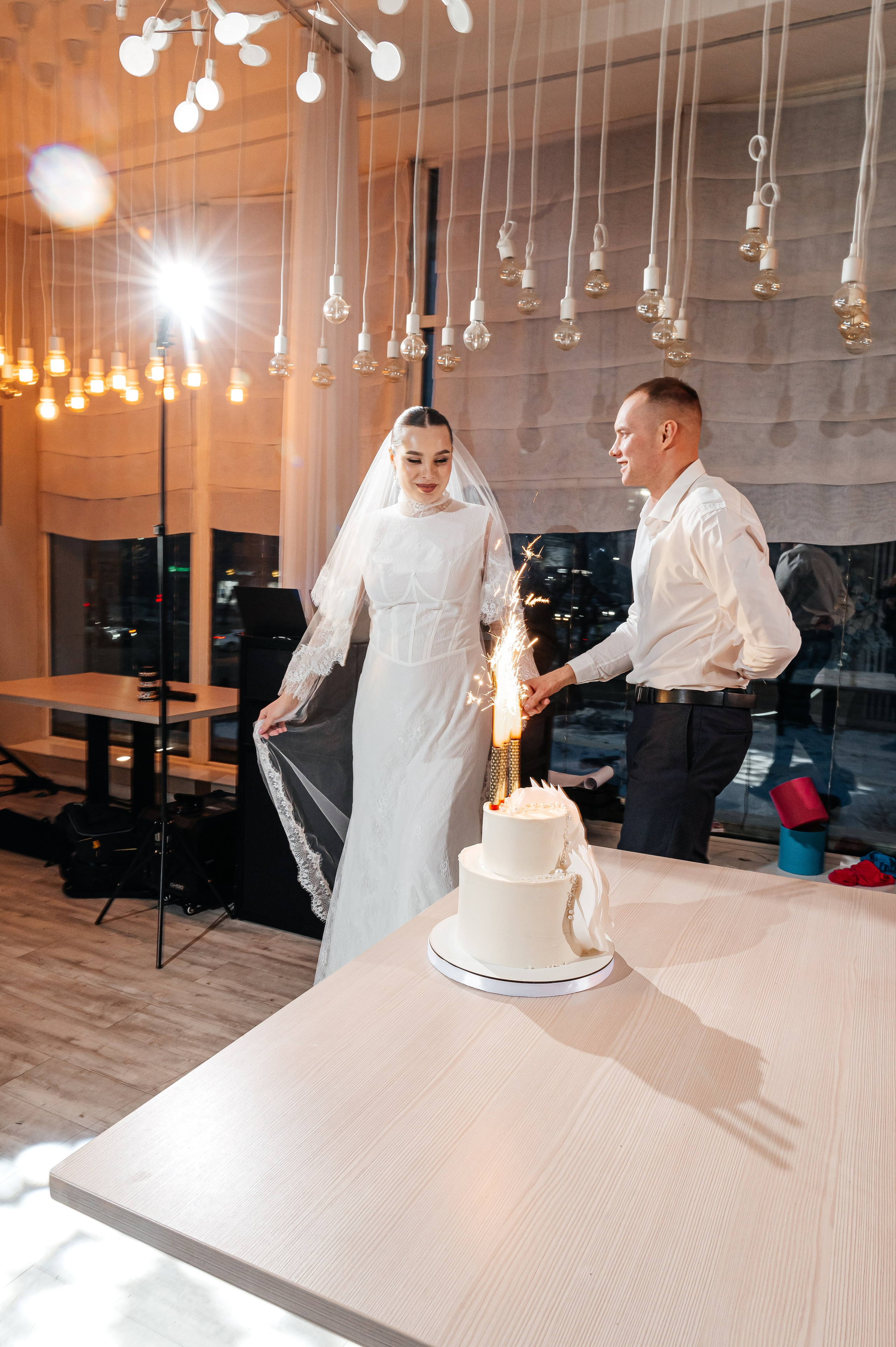 Александр и Юлия. Фотограф в Благовещенске Андрей Сенченко