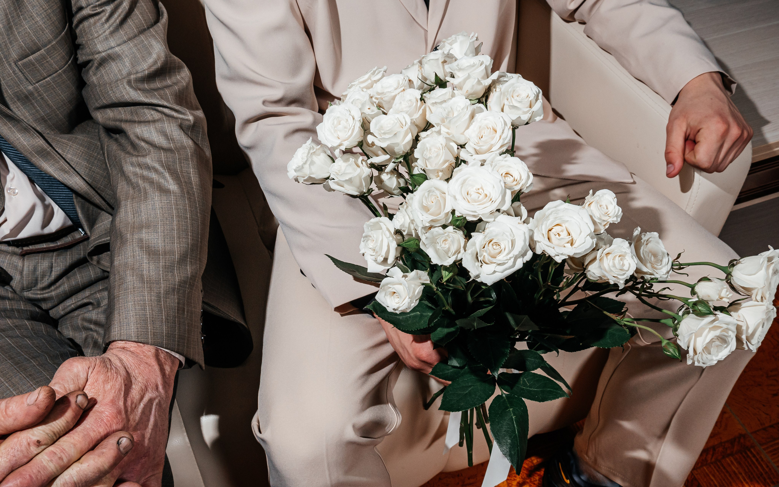 Александр и Юлия. Фотограф в Благовещенске Андрей Сенченко