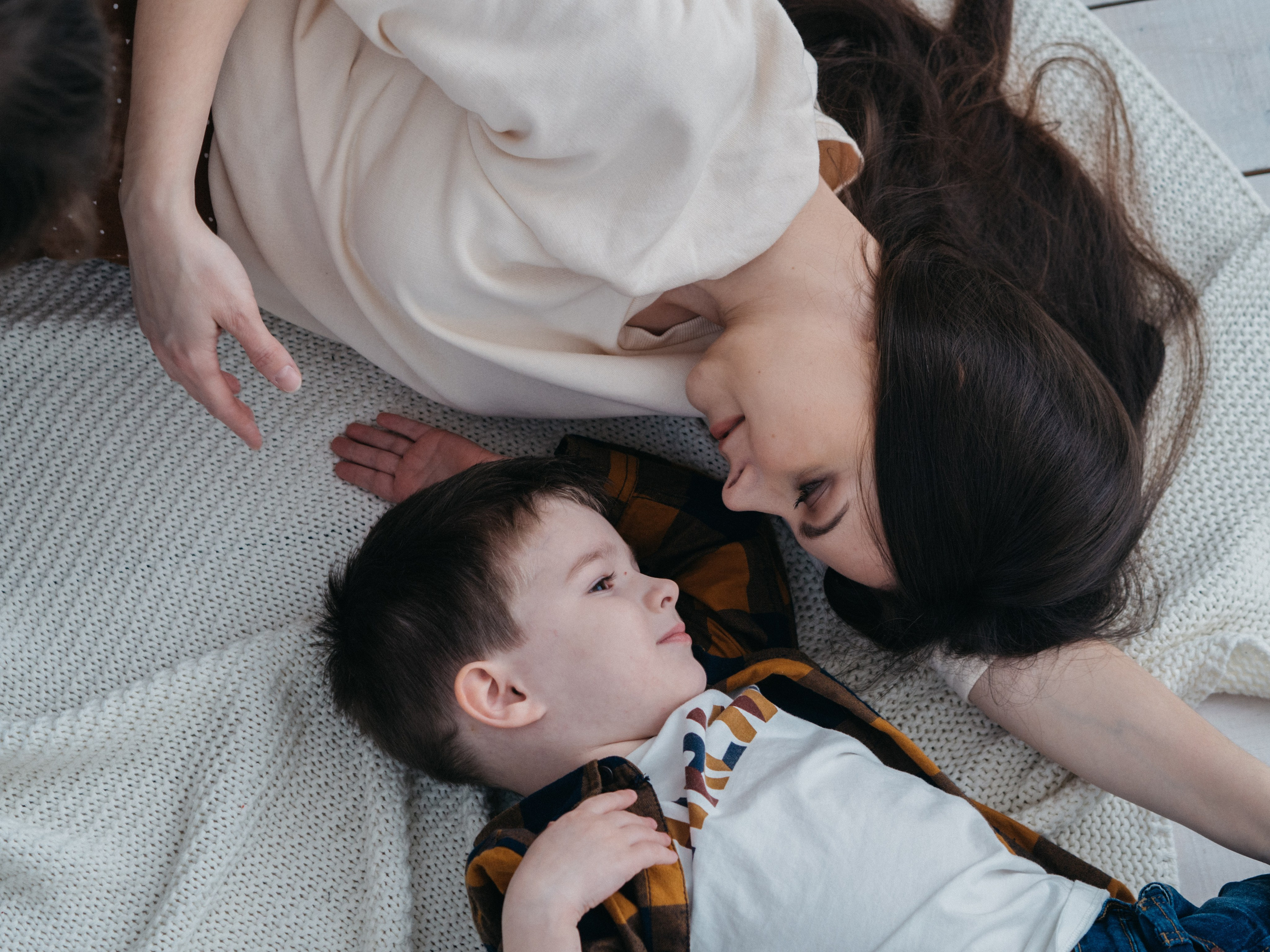 Семейные студия. Фотограф Ростов-на-Дону | фототерапевт