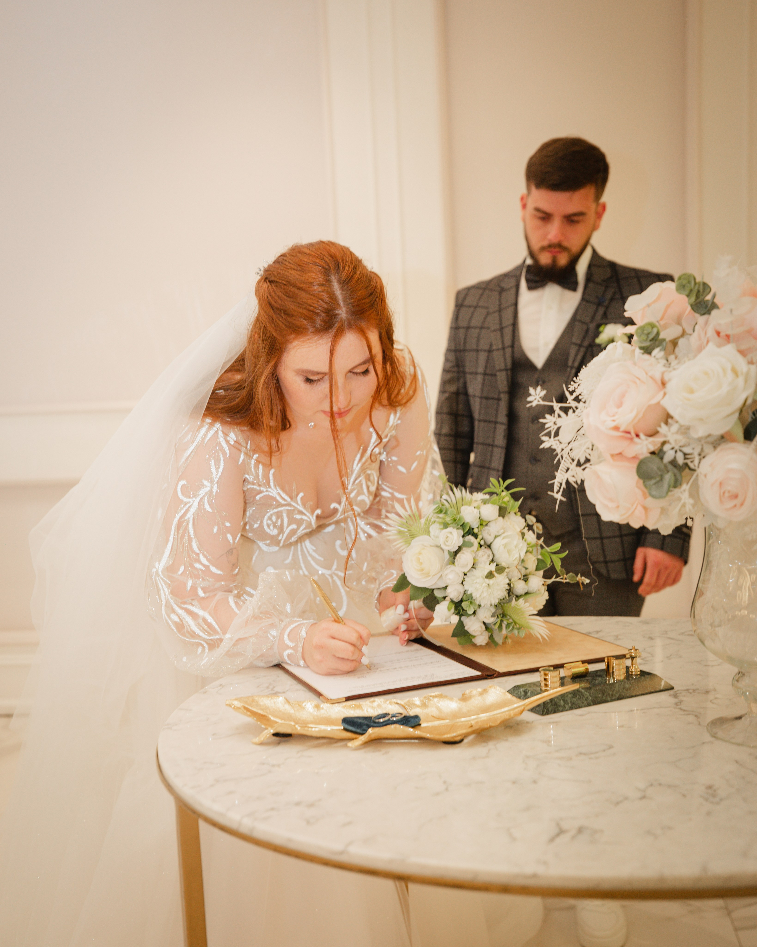 Ира и Дима. Фотограф в Москве — Евгения Прокопенко