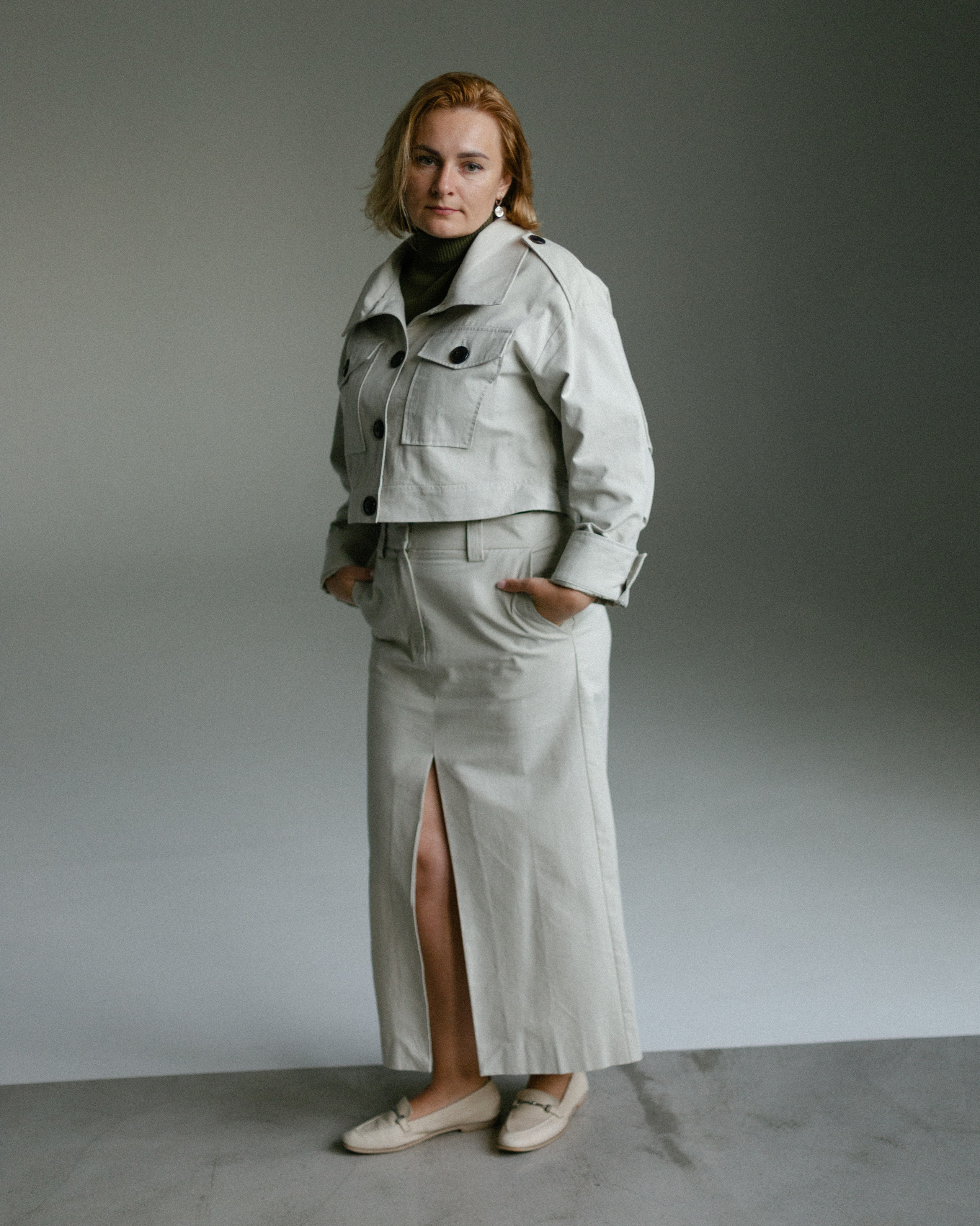 Анастасия. Фотограф в Москве — Евгения Прокопенко