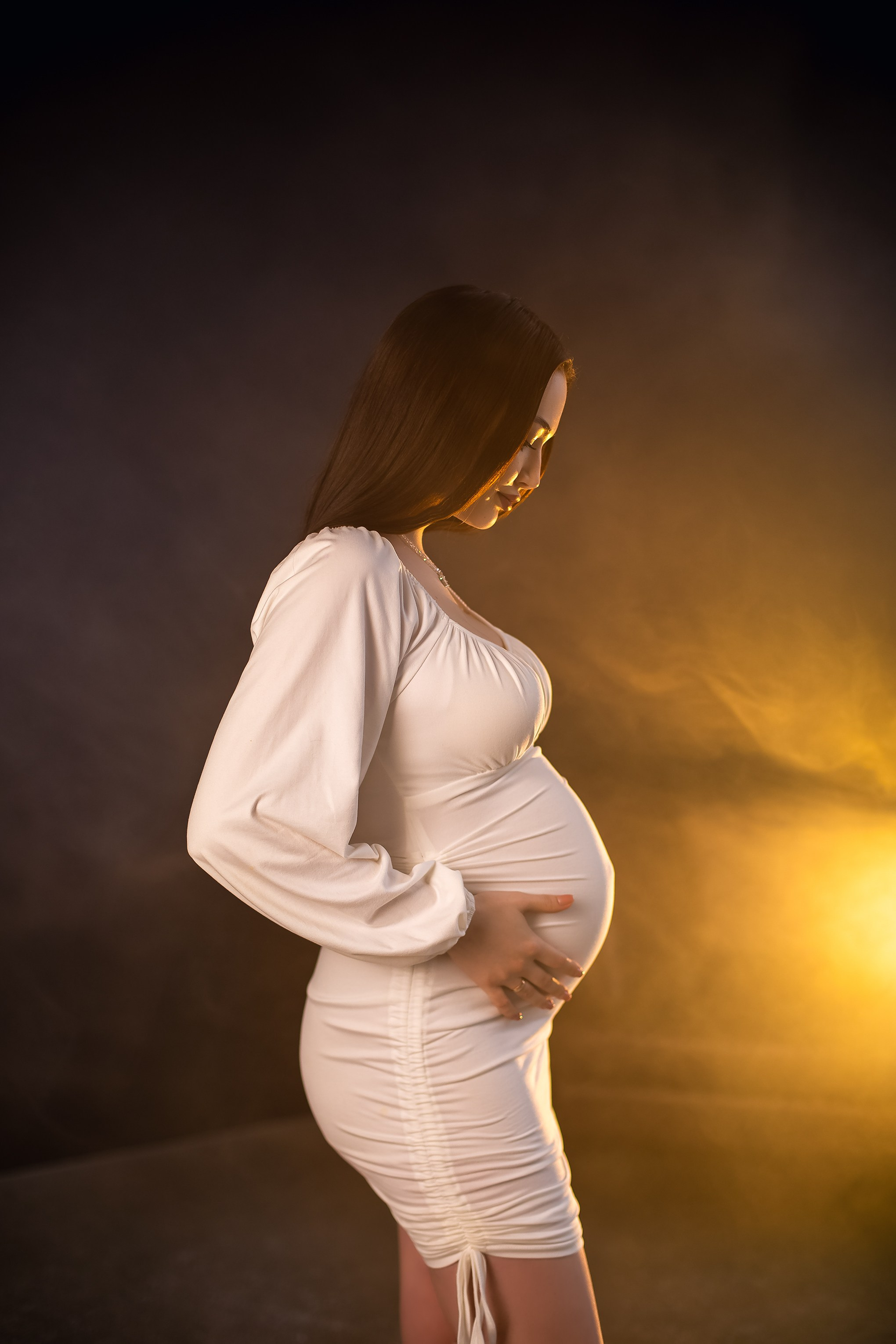 В ожидании Настя. Свадебный и семейный фотограф/видеограф в Краснодаре Наталья Осинская