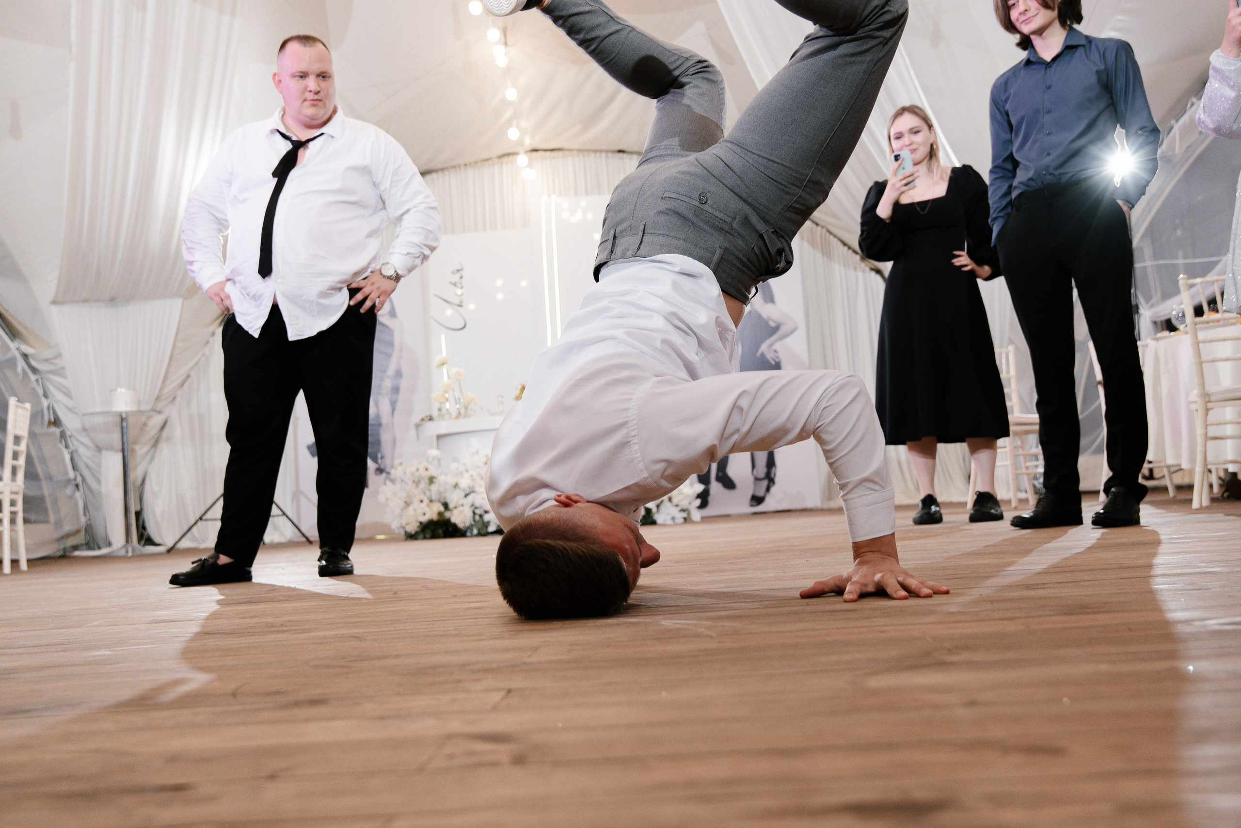 Илья и Татьяна. Свадебный и семейный фотограф в Коломне Мария Мусатова