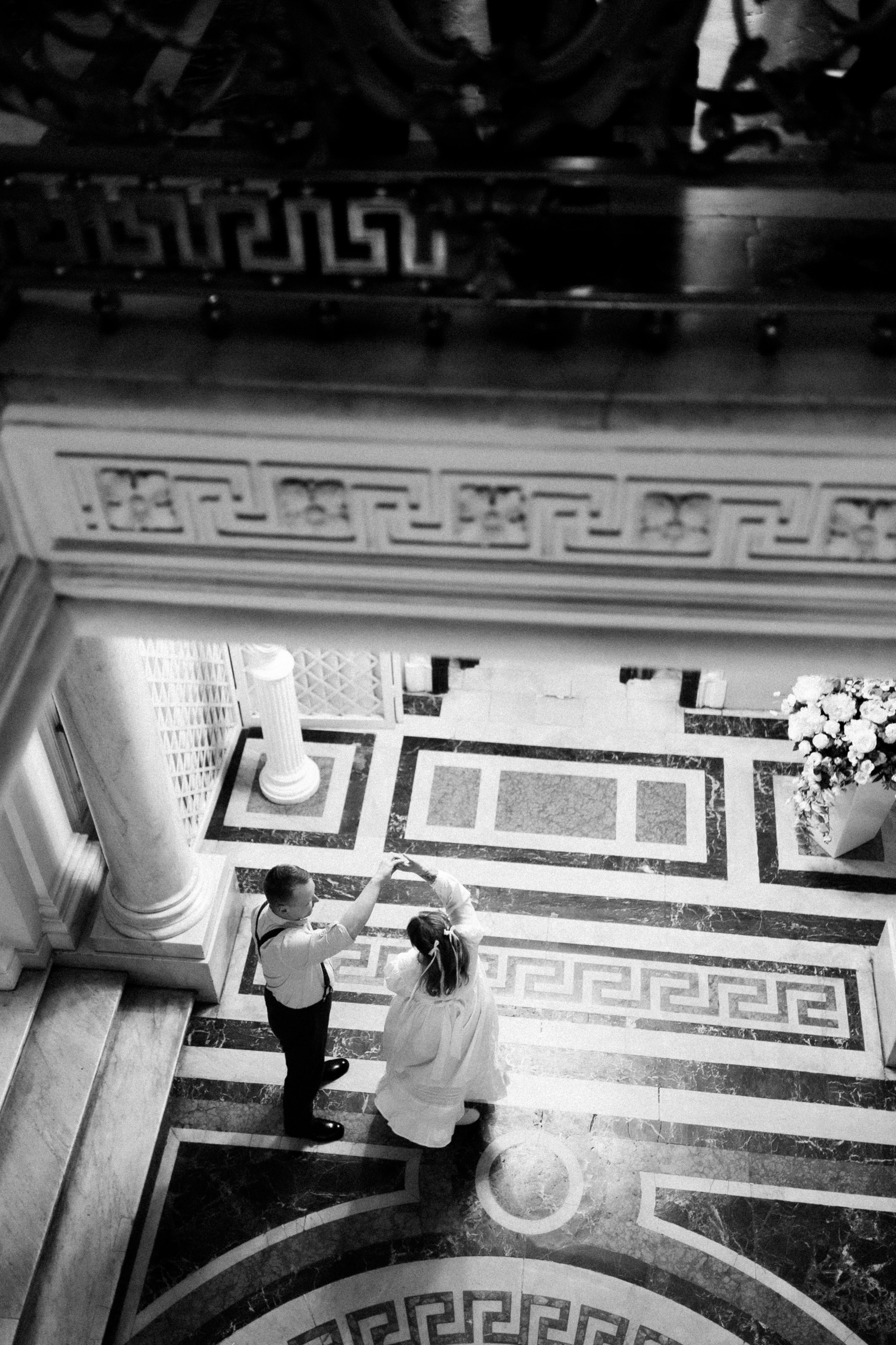 Елена и Константин. Фотограф в Санкт-Петербурге