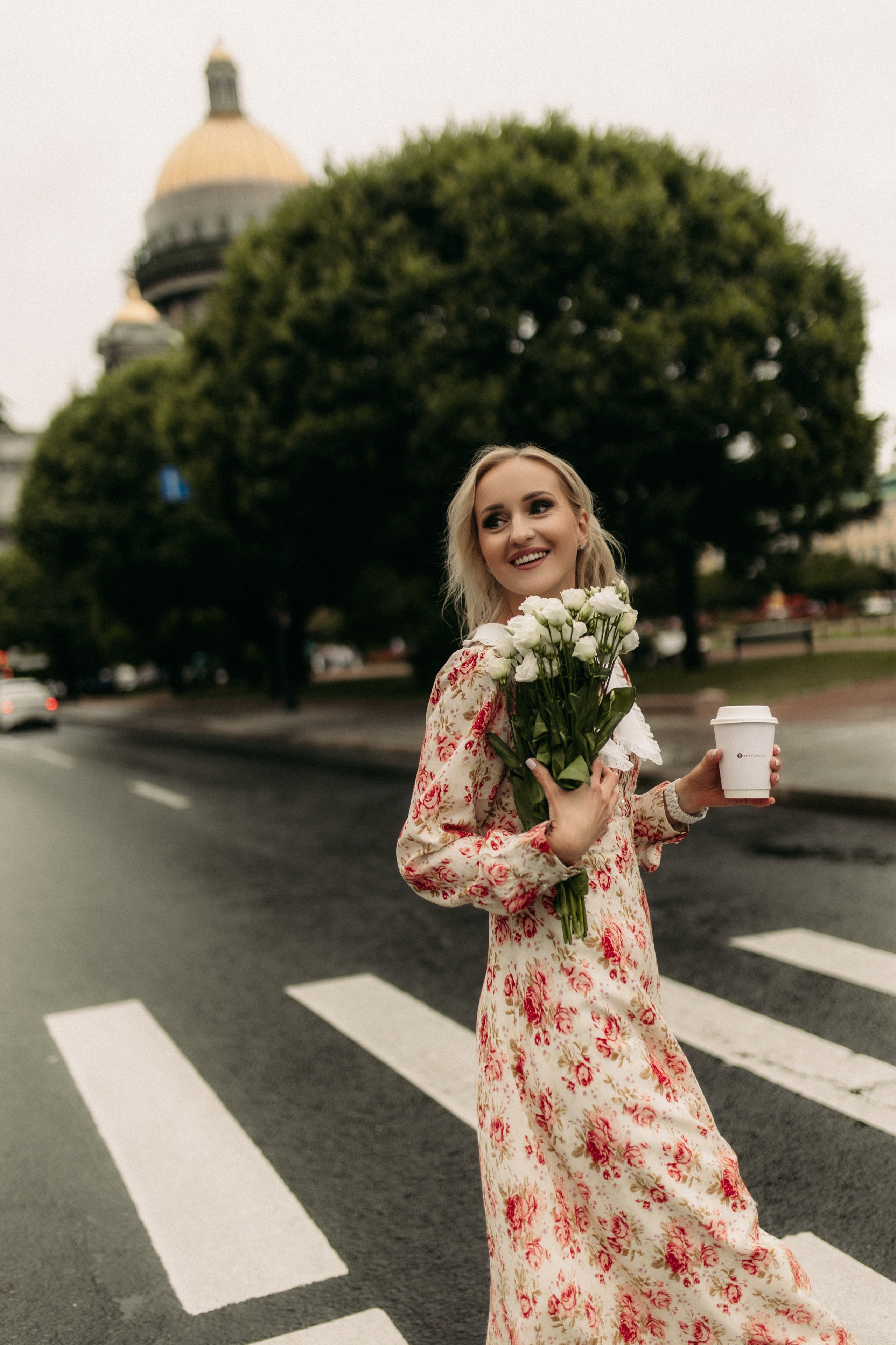 Екатерина. Фотограф в Санкт-Петербурге