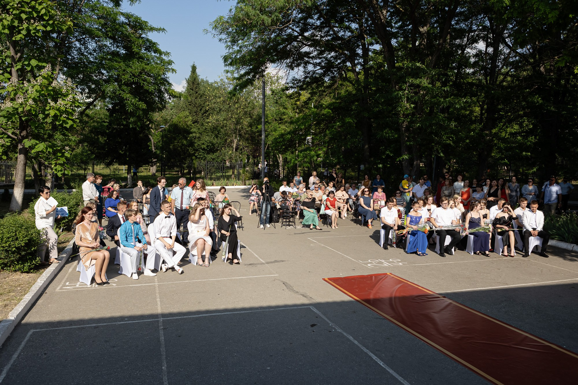 Фотосъёмка выпускного в школе. Свадебный фотограф, фотосъемка в Крыму, Севастополе, Симферополе, Ялте