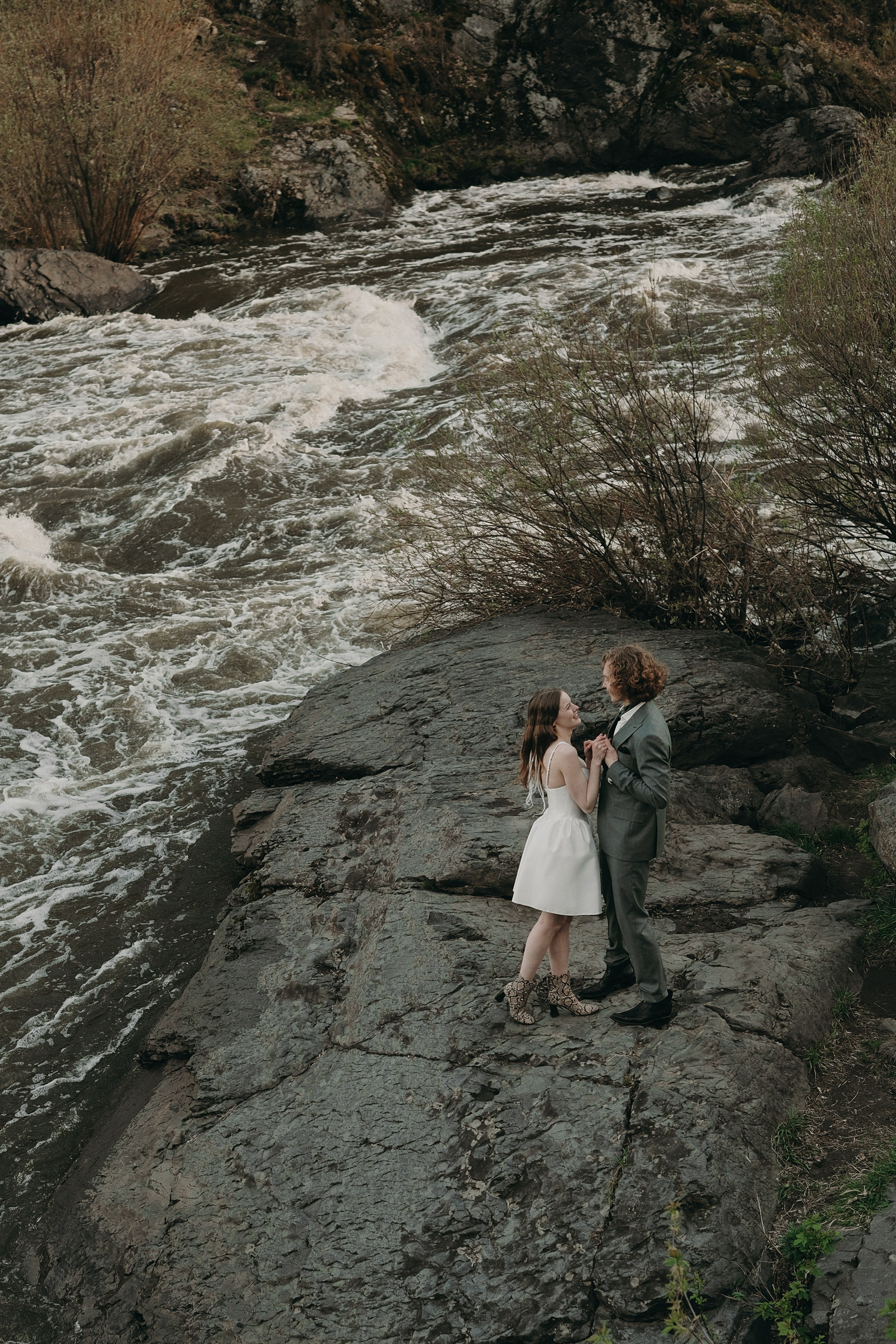 Danil \ Alina — Revun. Фотограф Юрий Марилов Москва, Тюмень