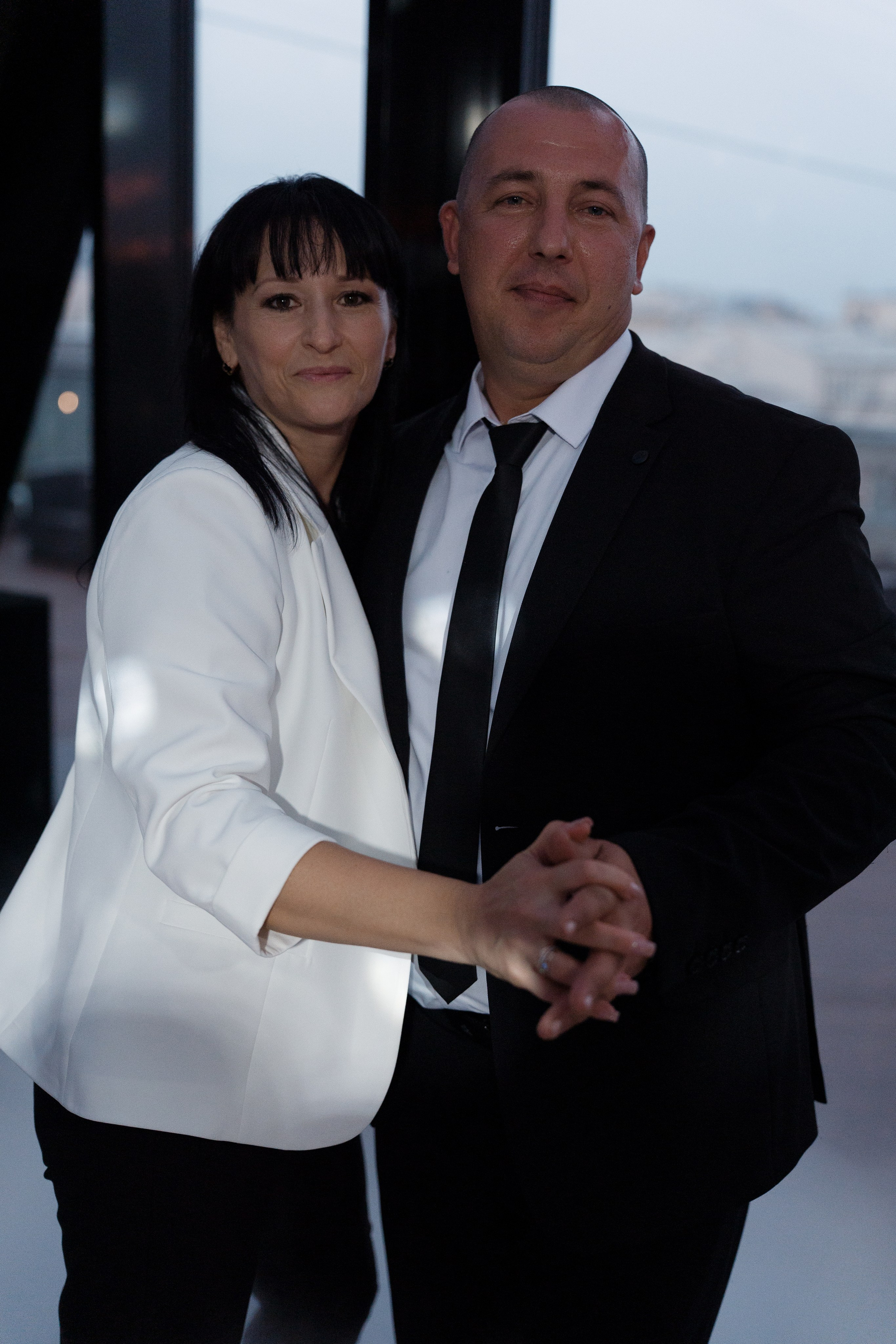 Никита и Наташа. Свадебный и семейный фотограф в Санкт-Петербурге Дмитрий Панин