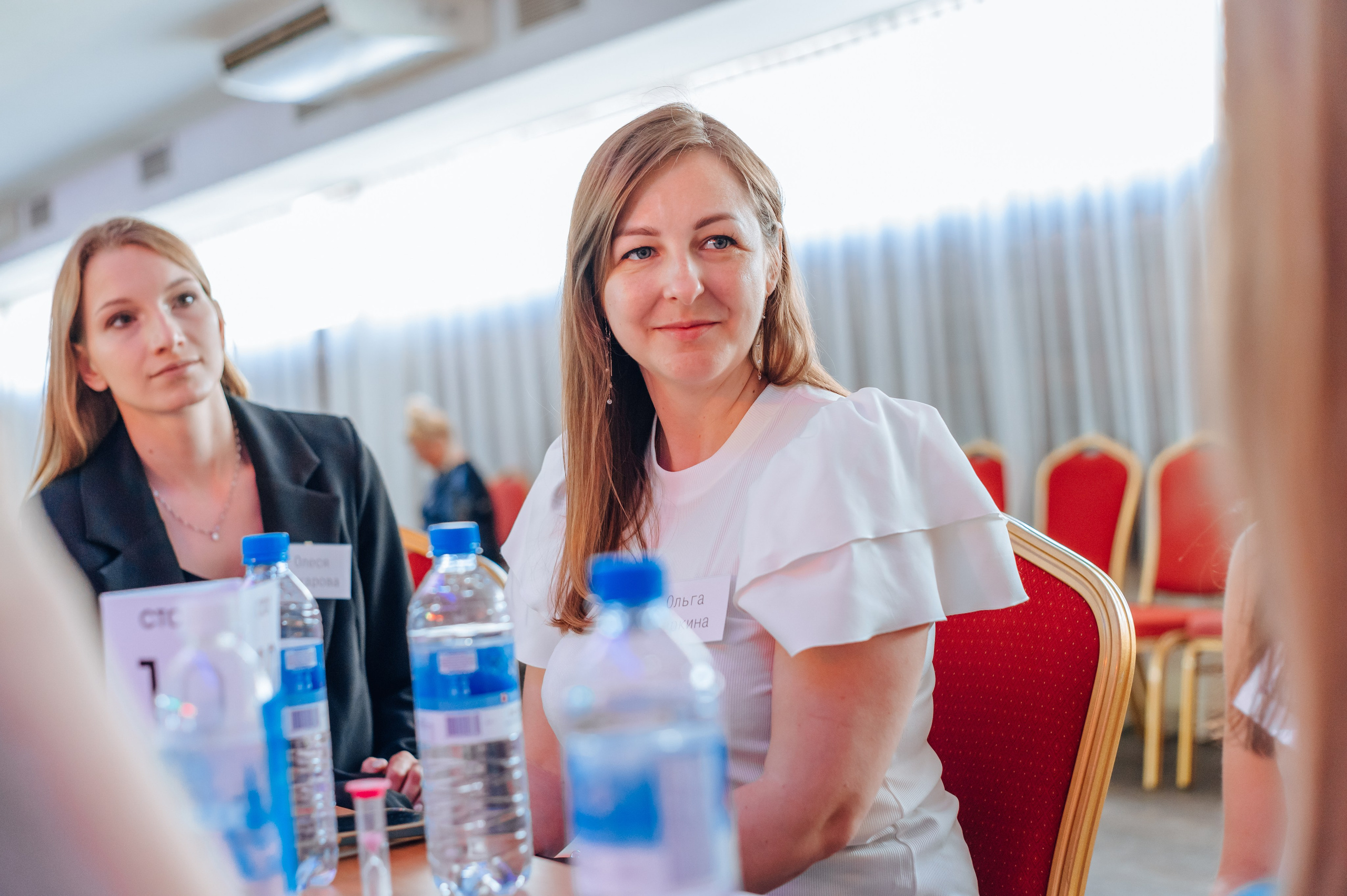 НЕТВОРКИНГ «ЧАЙКА». Детский и семейный фотограф Катерина Мишина