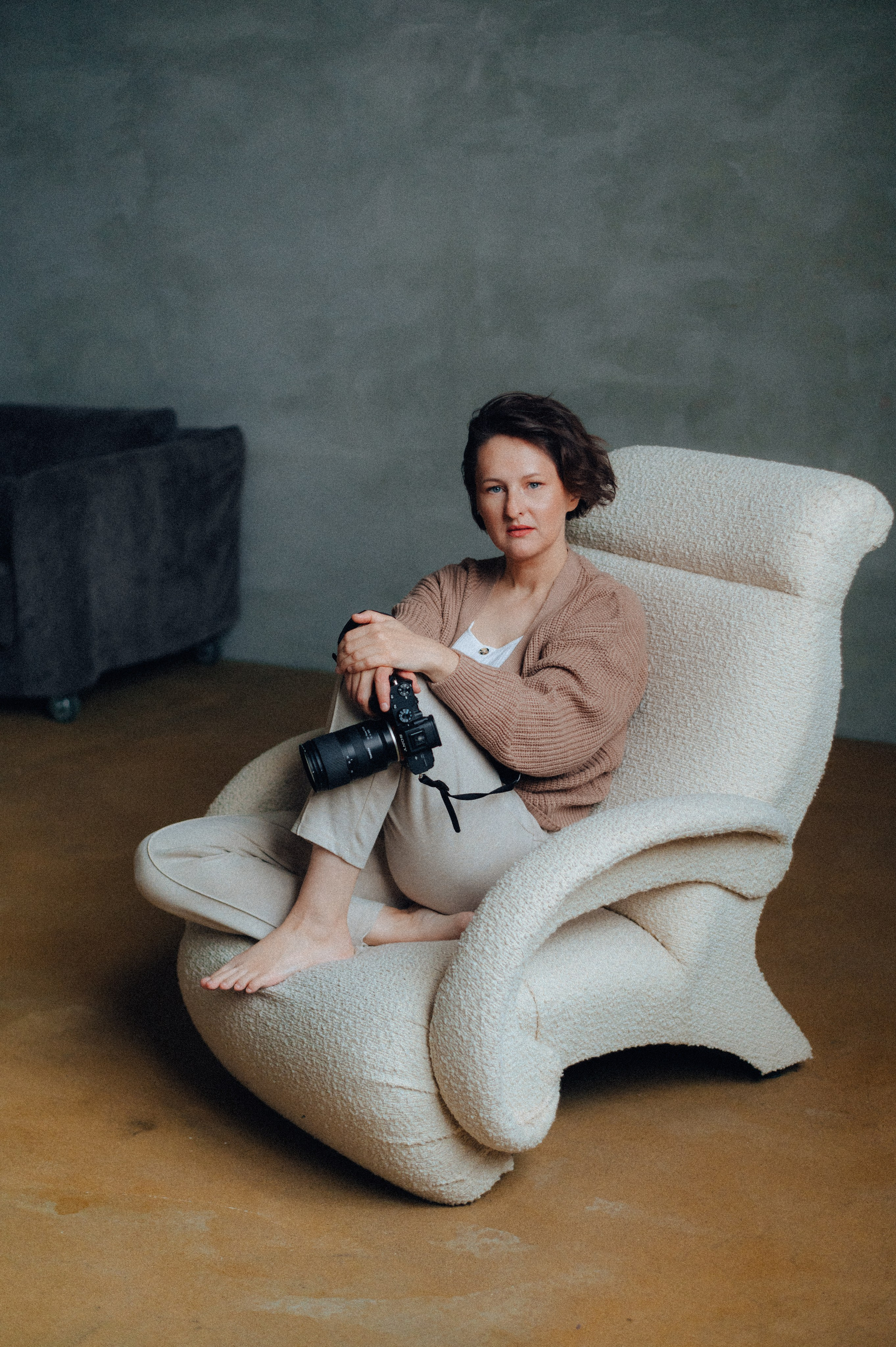 Ольга. Фотостудия Дом. НН. Детский и семейный фотограф Катерина Мишина