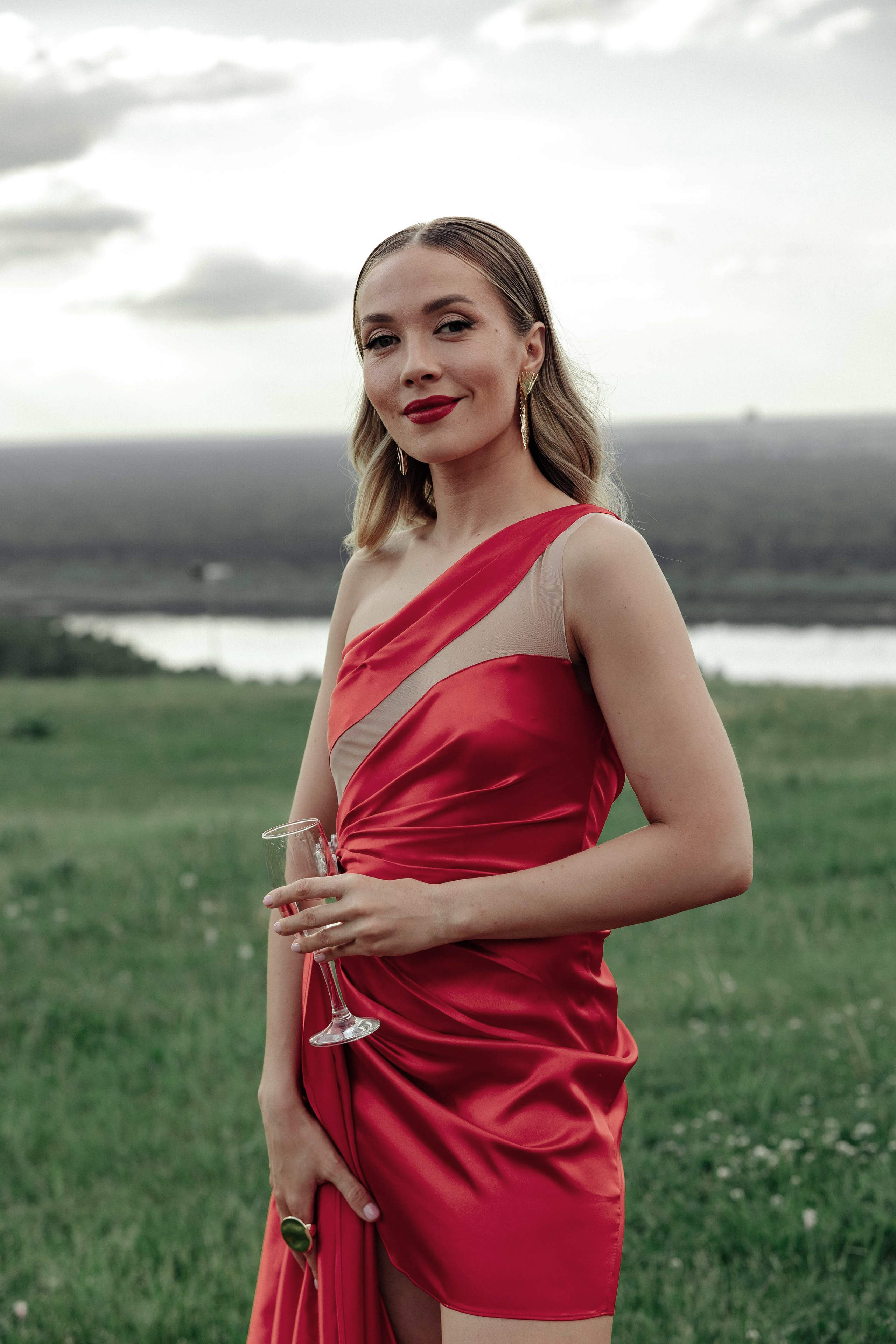 Юбилей в лучах заката. Алексей Шаров — свадебный и репортажный фотограф в Нижнем Новгороде