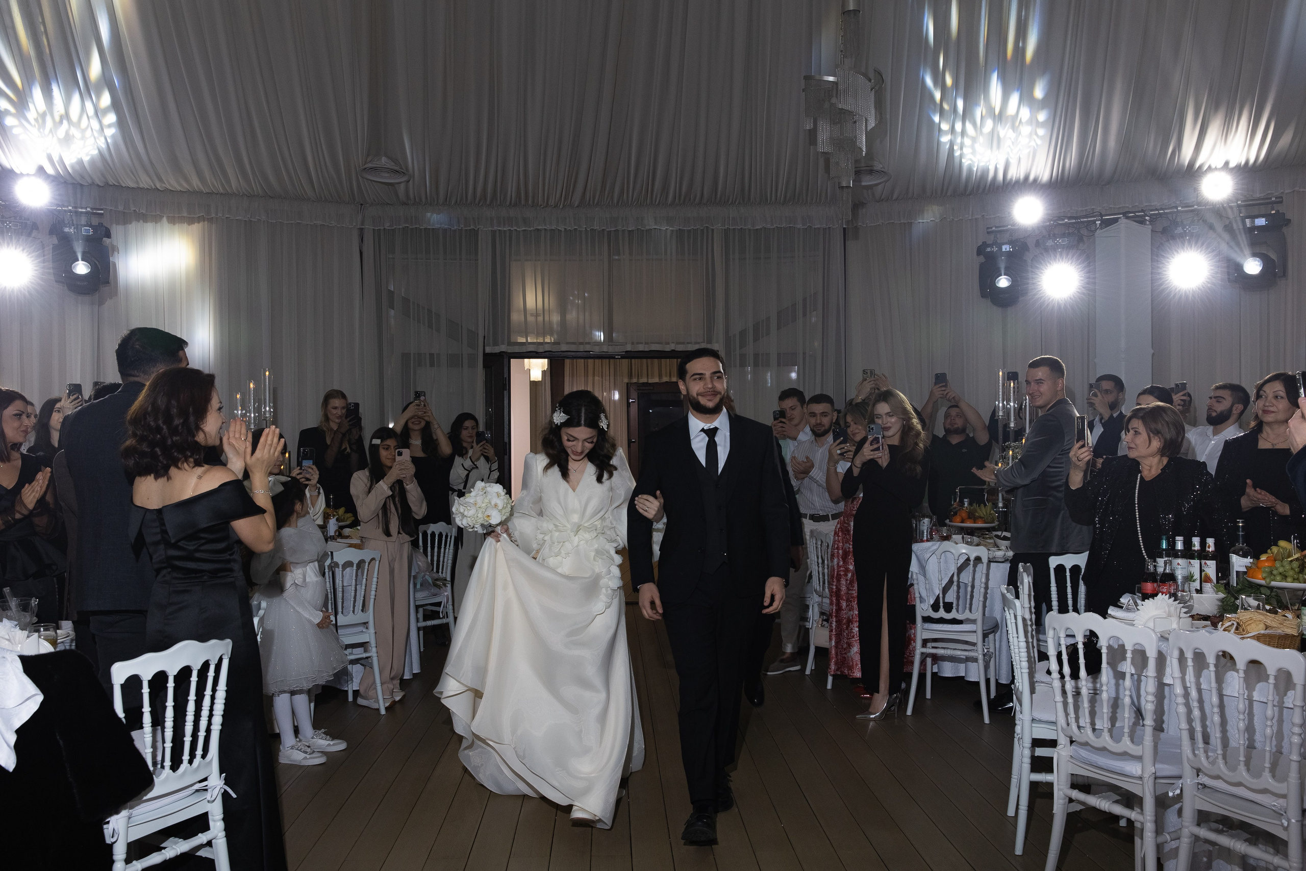 А&А. Свадебный фотограф