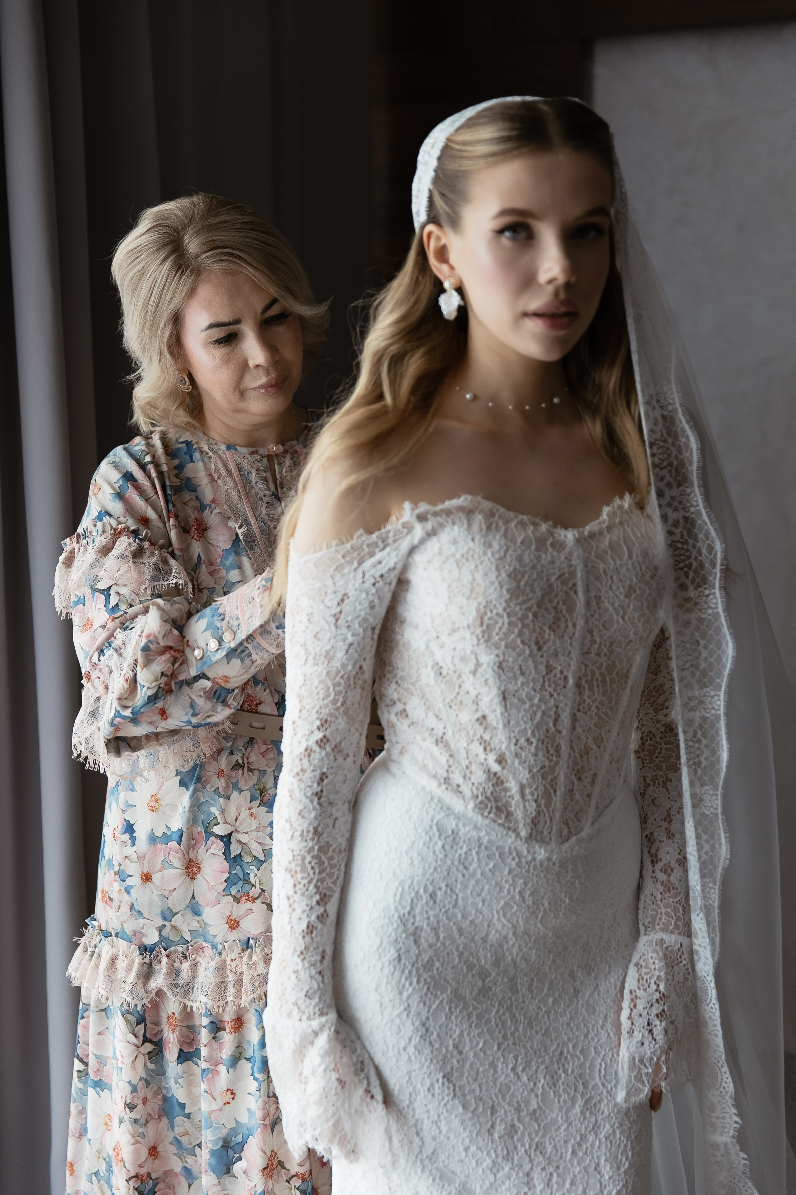 В&С. Свадебный фотограф