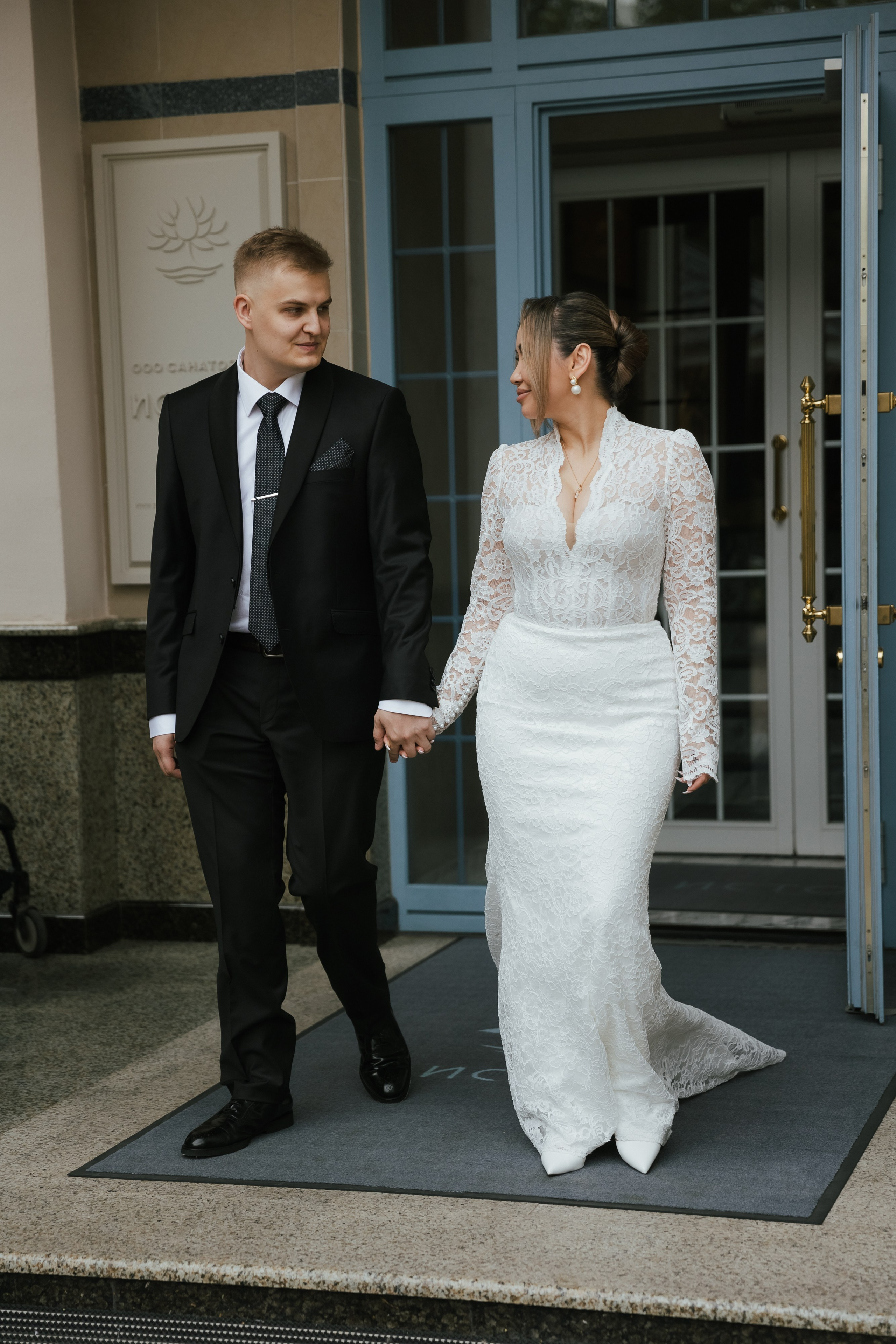 К&Е. Свадебный фотограф