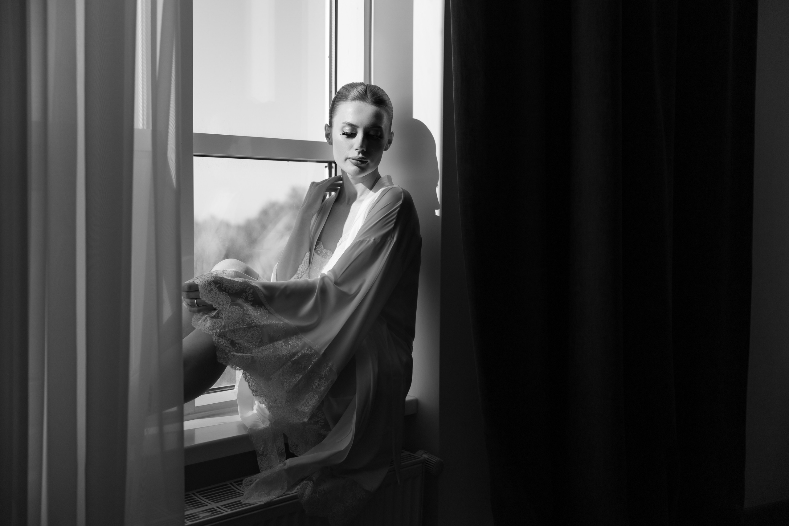 Р&Г. Свадебный фотограф