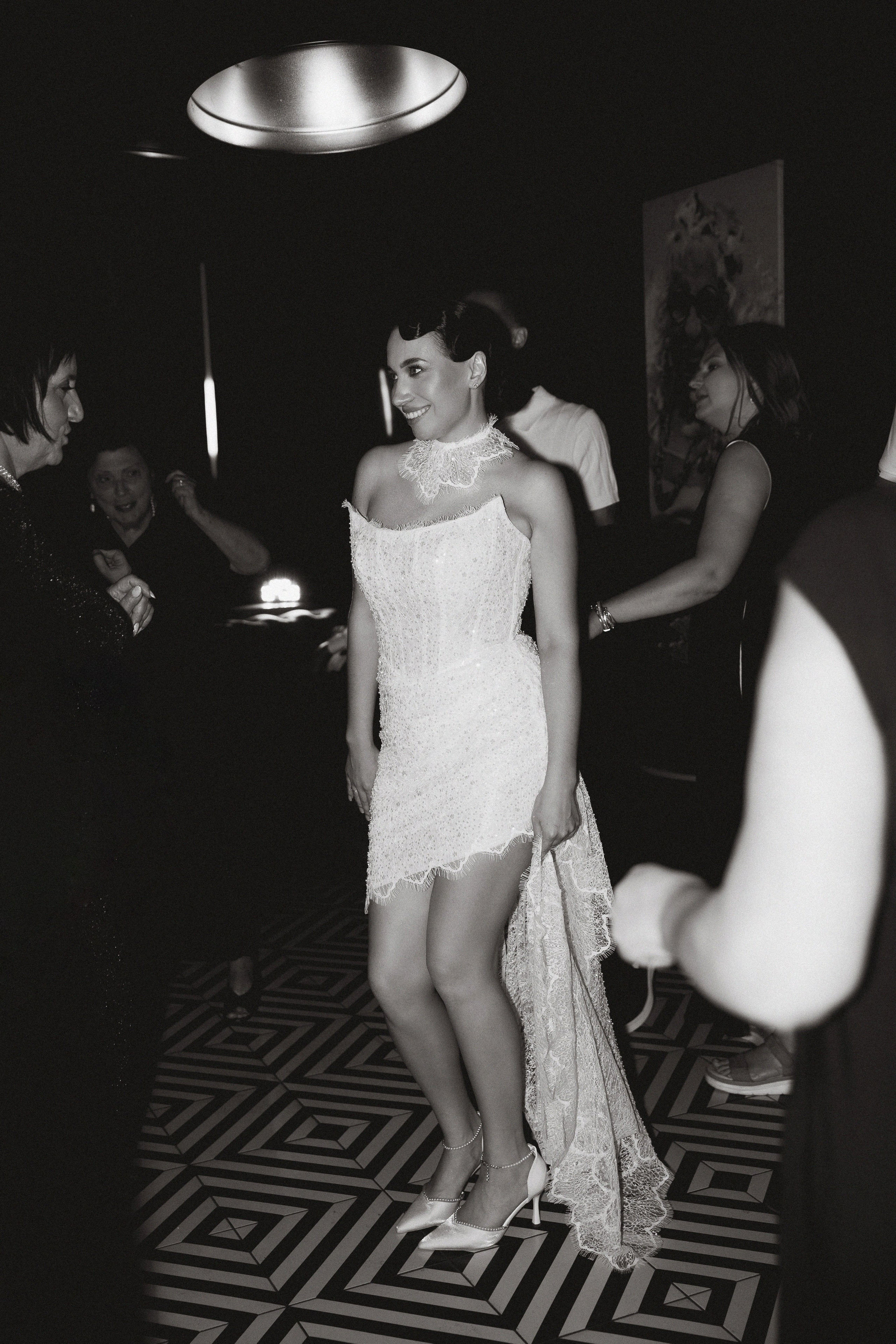 И&Л. Свадебный фотограф