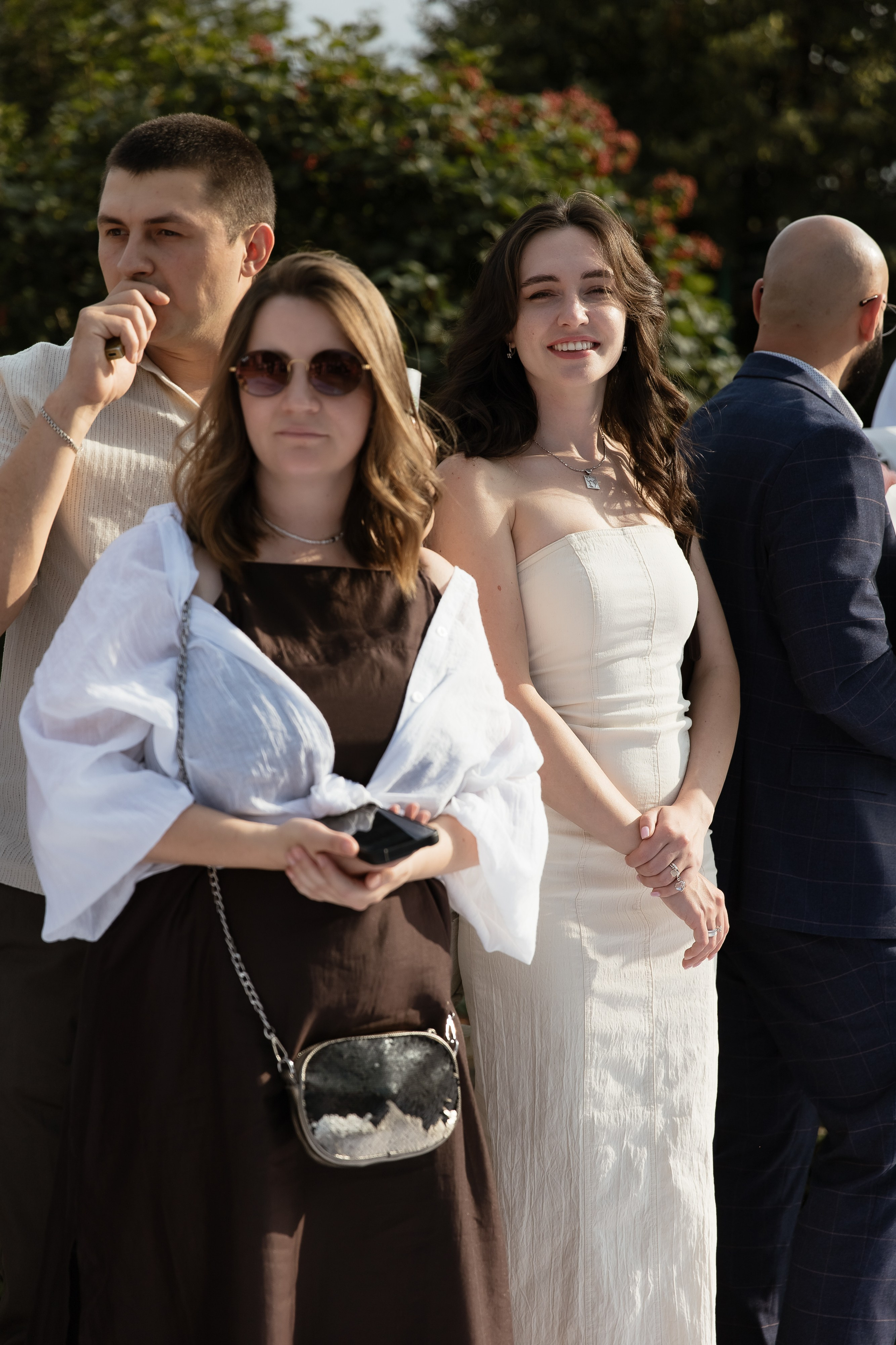 В&С. Свадебный фотограф