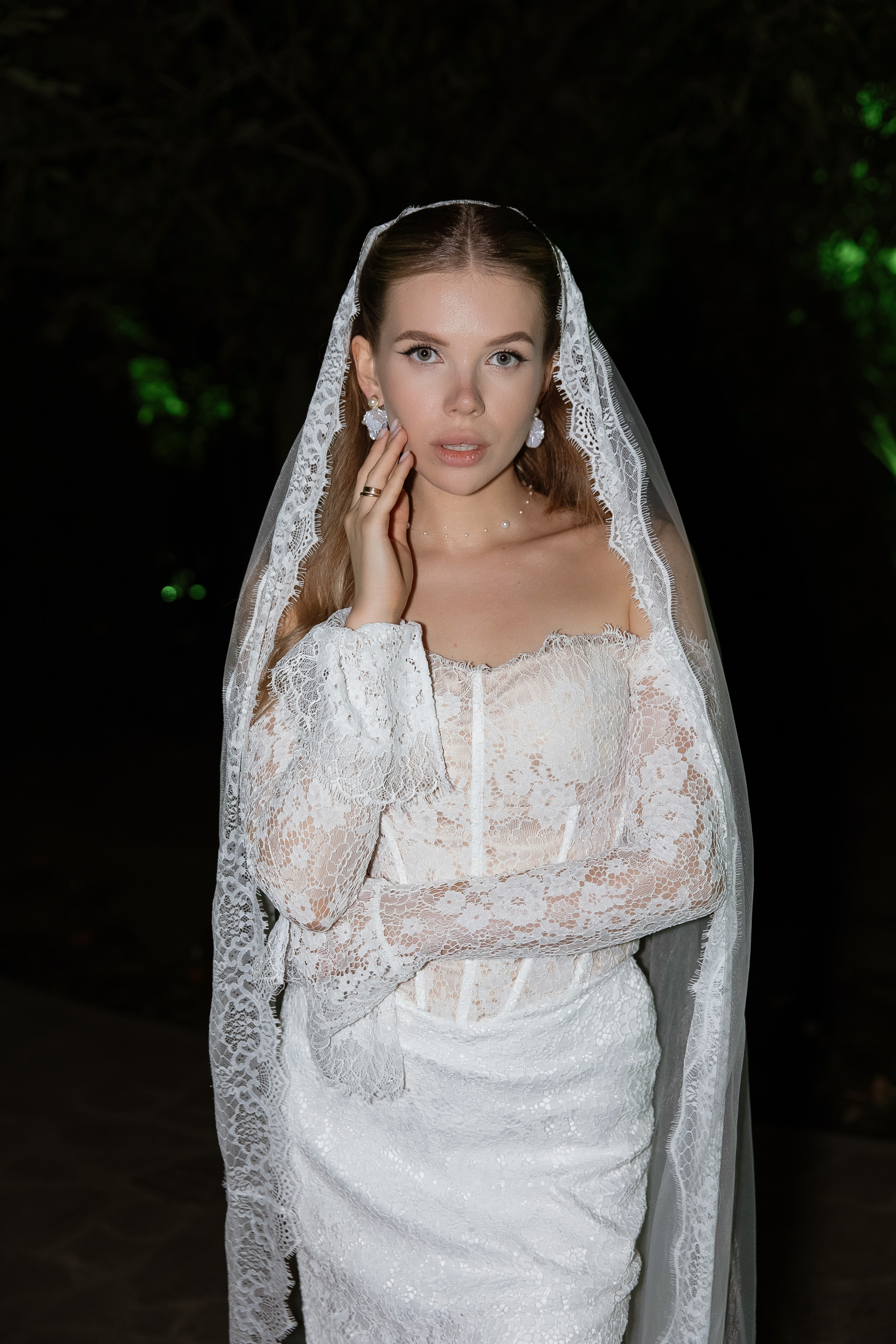 В&С. Свадебный фотограф