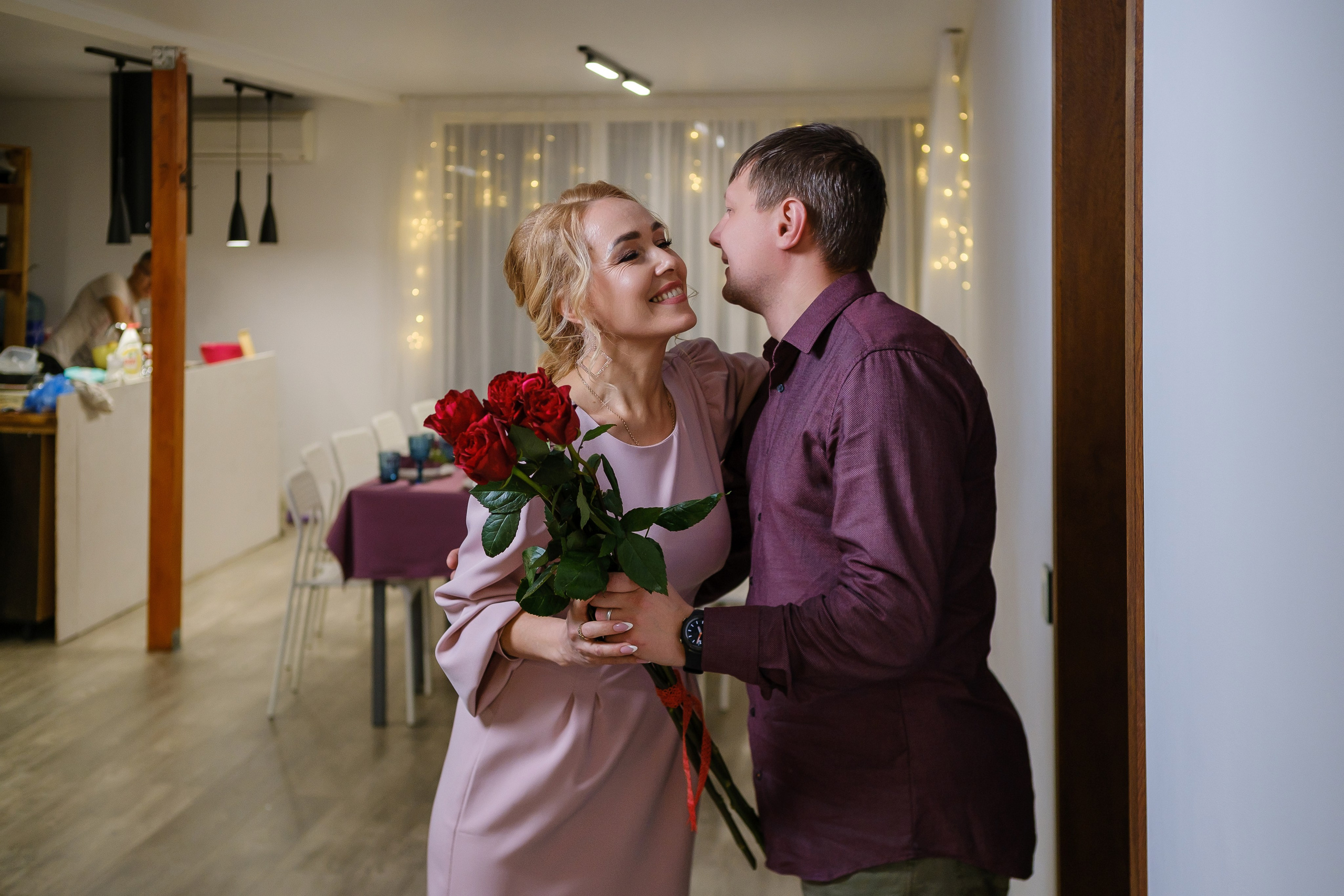 Корпоративы и праздники портфолио (фото)