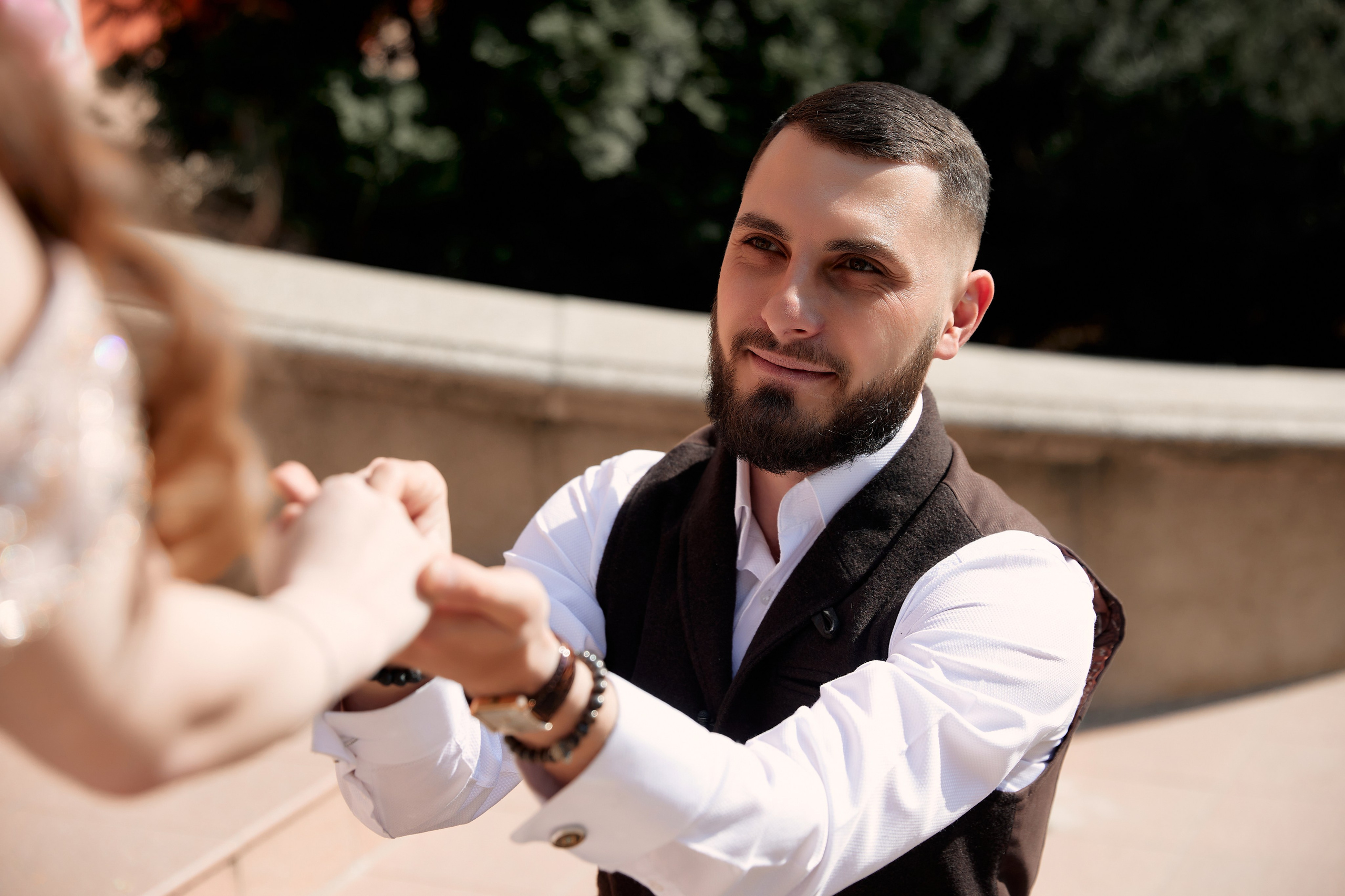 ANATOLY&LUCY. СВАДЕБНЫЙ ФОТОГРАФ Армен Аристакесян в Ростове на Дону