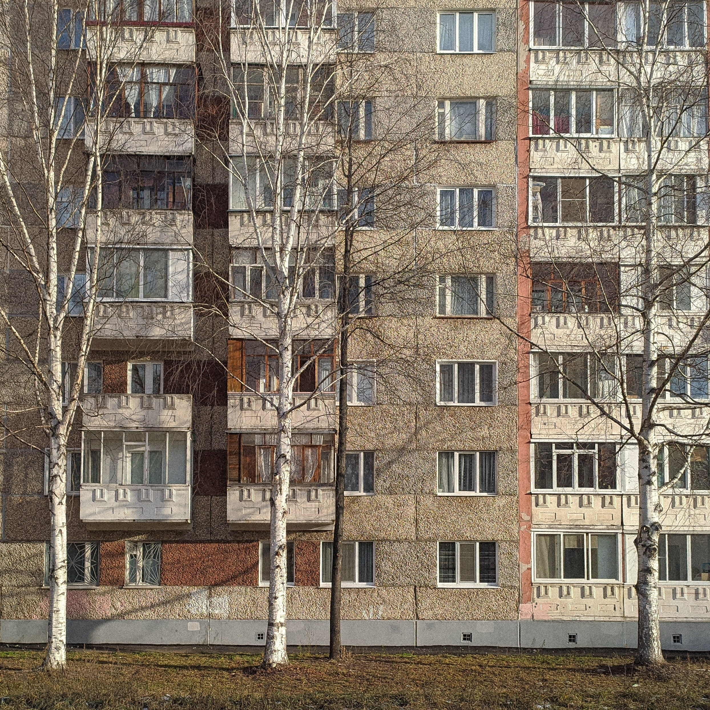 Эстетика ебеней. Олег Романов. Мастер фото по спорту