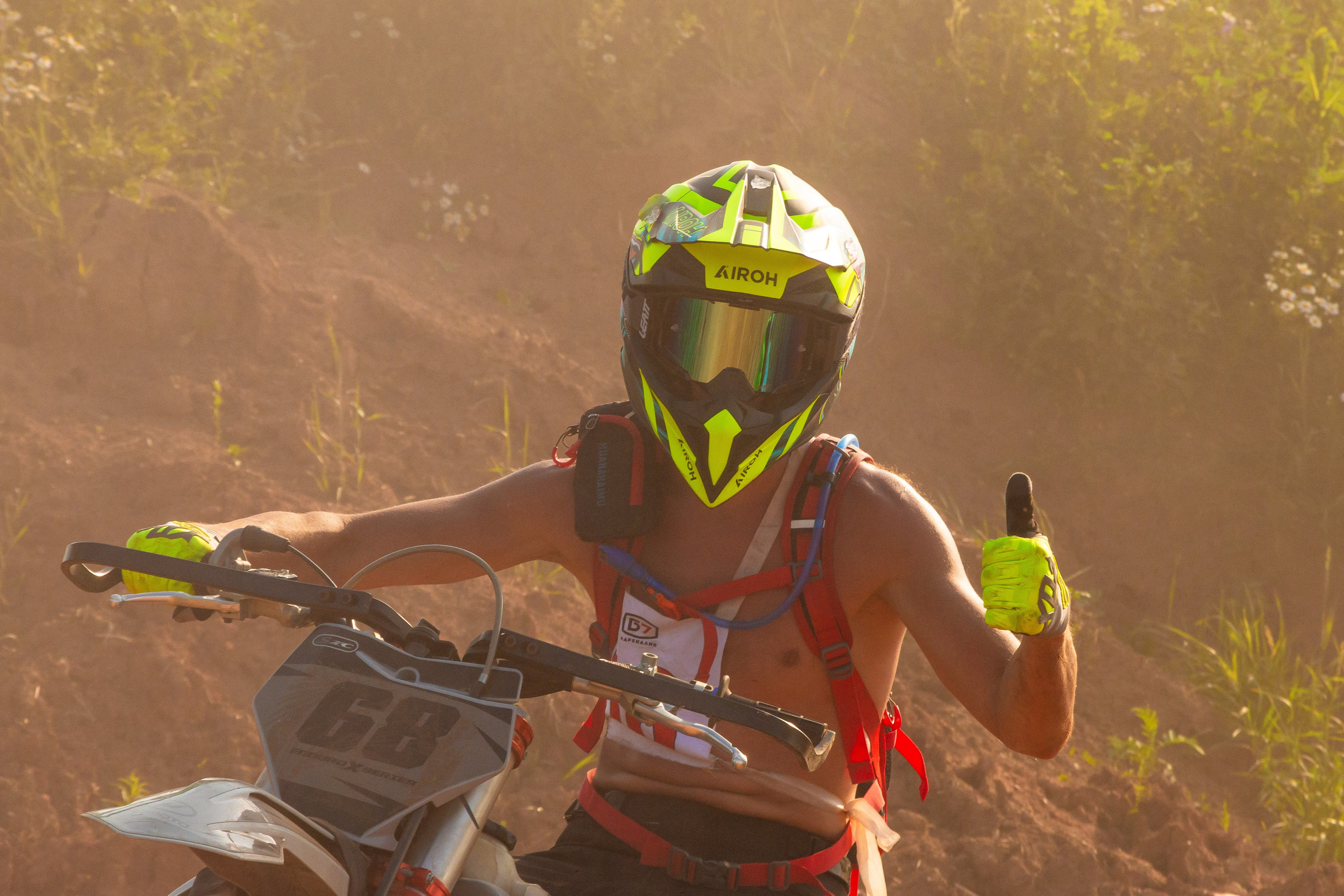 Фестиваль газуй. Олег Романов. Мастер фото по спорту