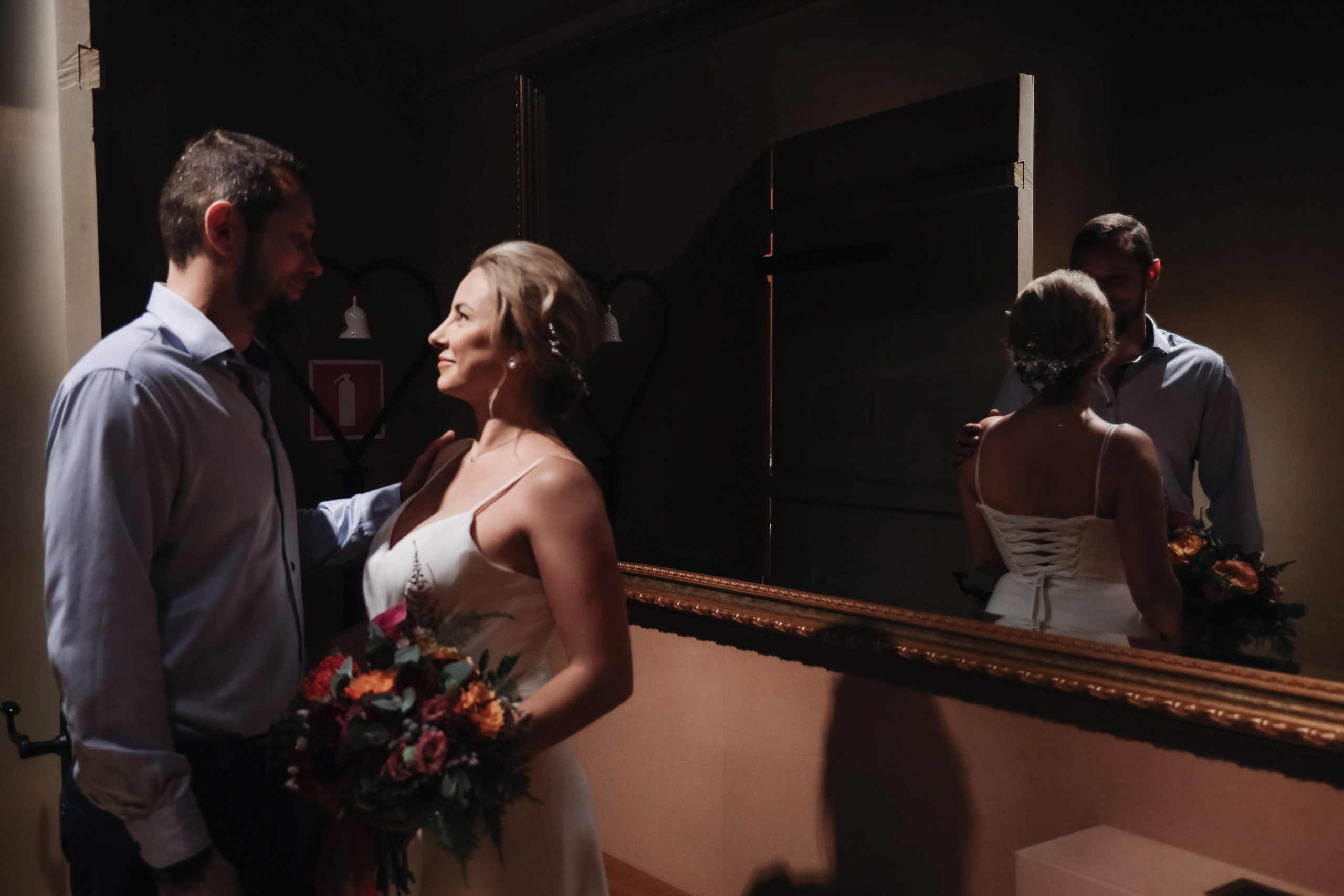 Павел и Ирина. Свадебный и семейный фотограф Юлия Девятайкина