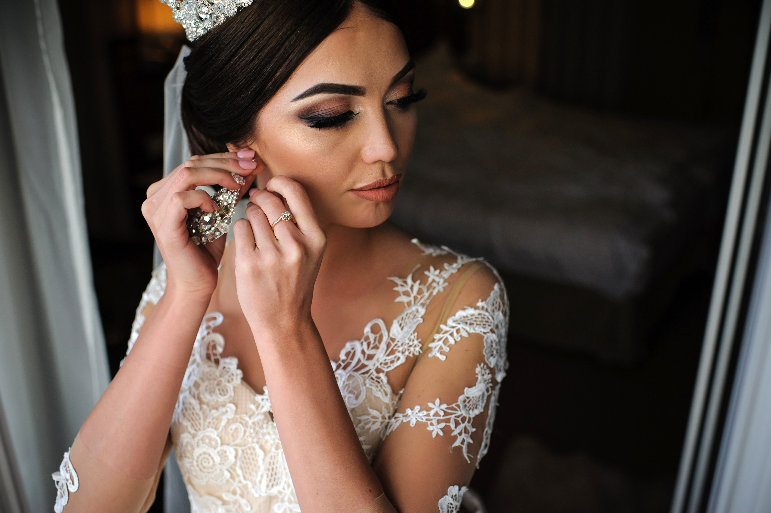 Павел и Эмилия. Свадебный и семейный фотограф в Санкт-Петербурге Анатолий Шишкин