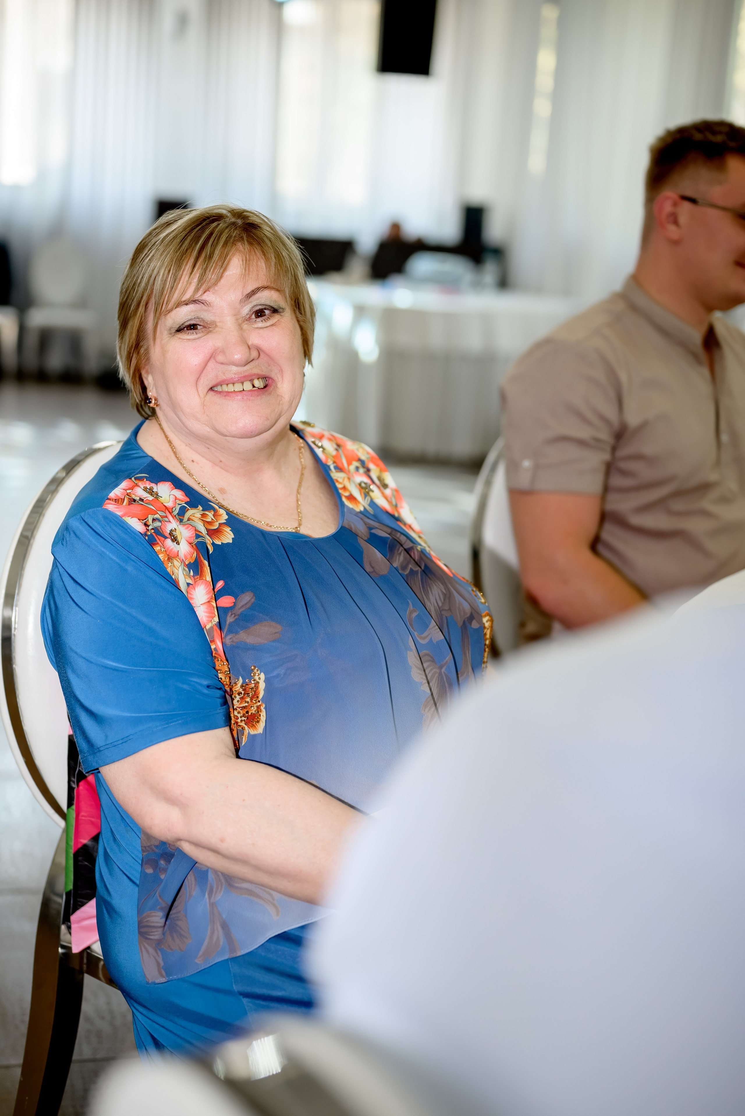 Банкетная часть (1). Юлия Басня семейный и свадебный фотограф в Донецке