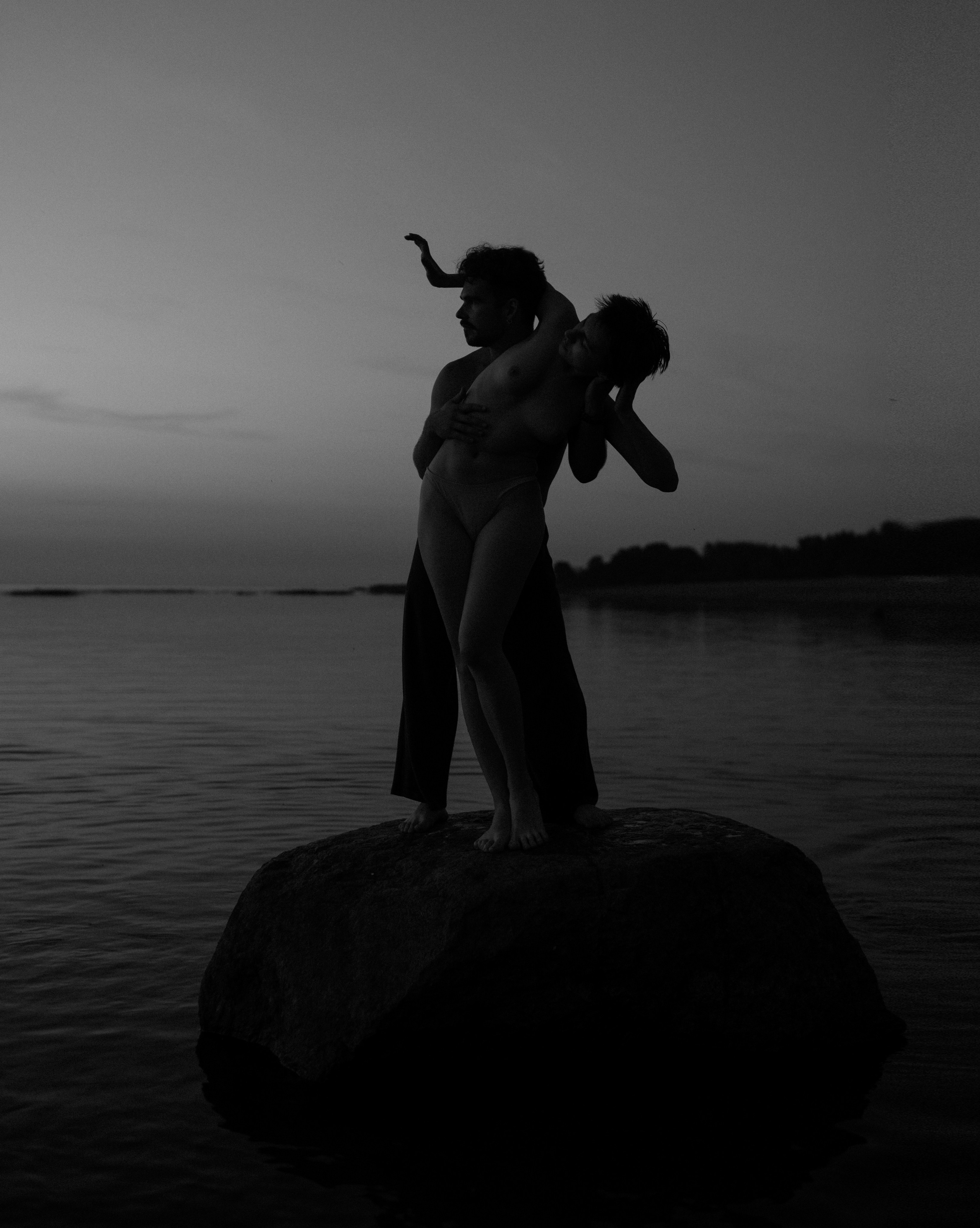 LOVESTORY. Art Photographer Anastasiia Maiskaya