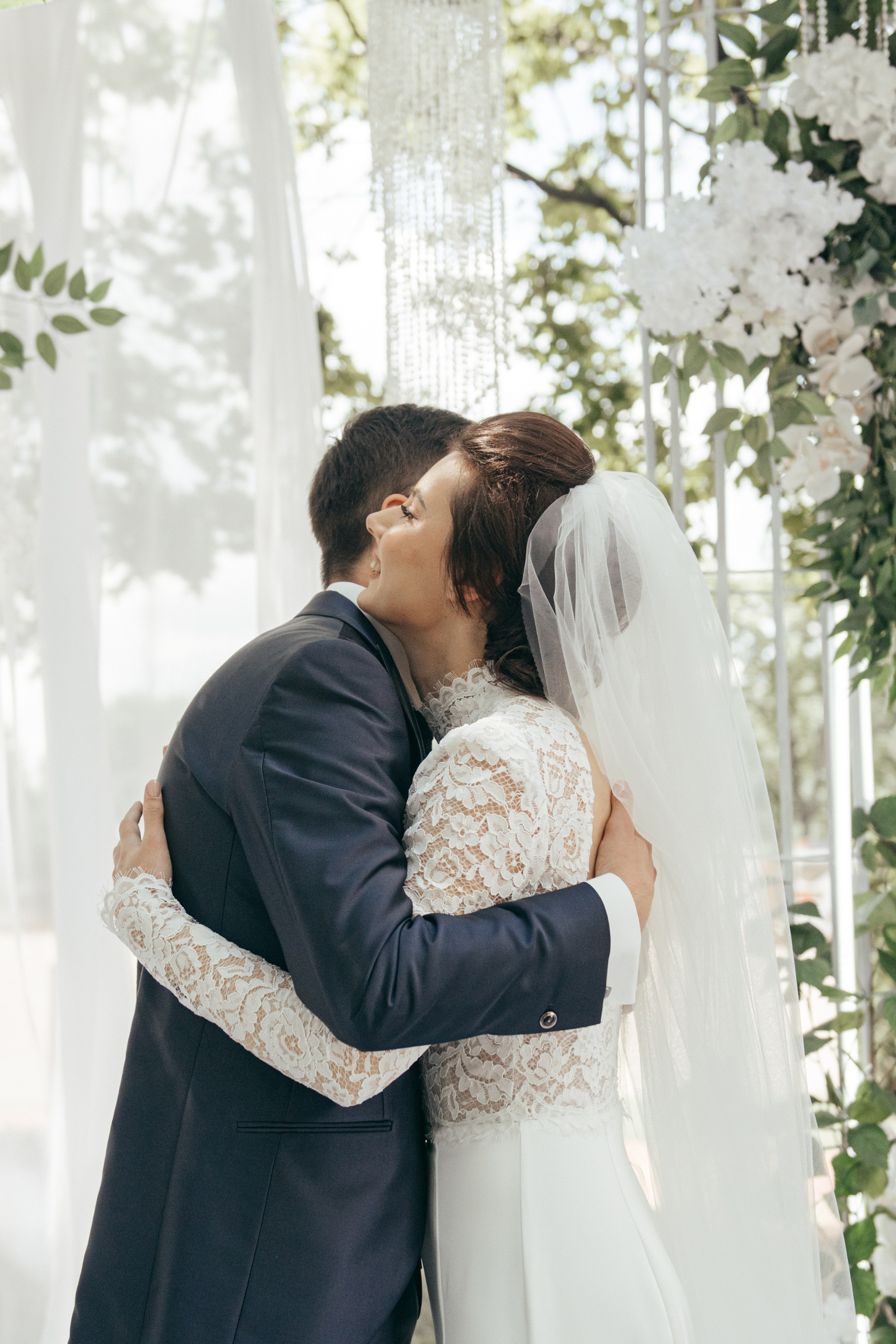 Нелли и Даниил. Свадебный и семейный фотограф Алиса Полякова |Старый Оскол | Воронеж