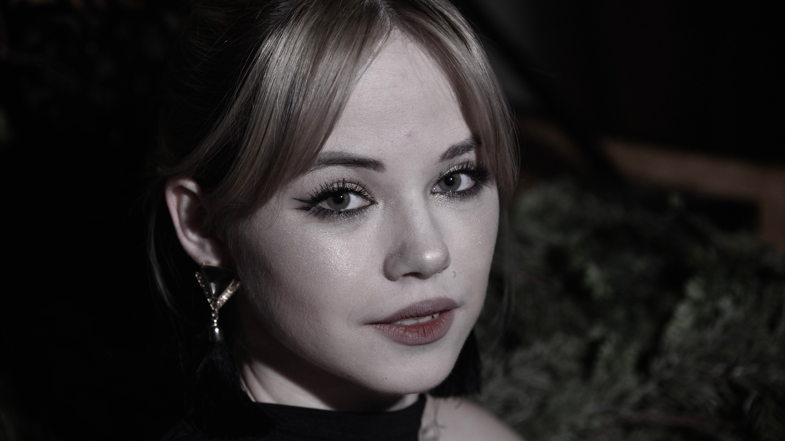 НОВОГОДНИЕ ПРИКЛЮЧЕНИЯ МИЩЕНКОВА АЛИНА. Фотограф в Санкт-Петербурге Сафронов Николай